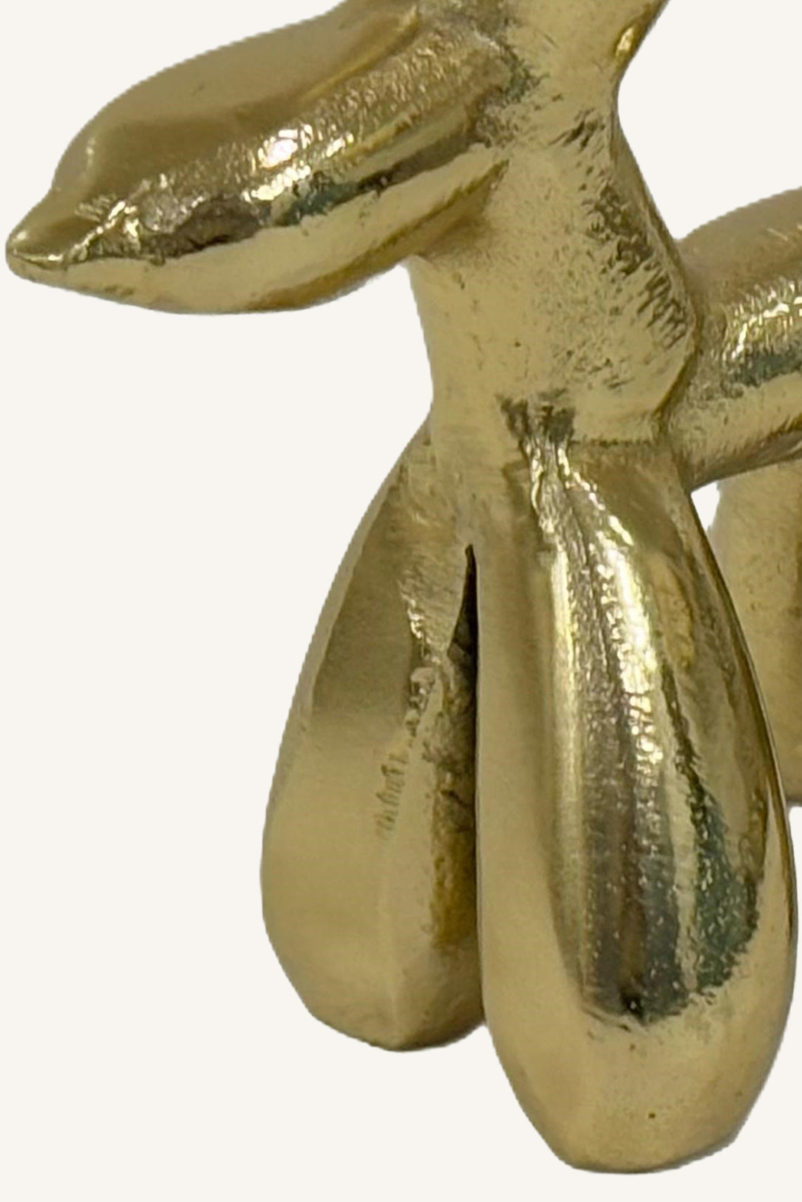 Glintform Playdog Figurine