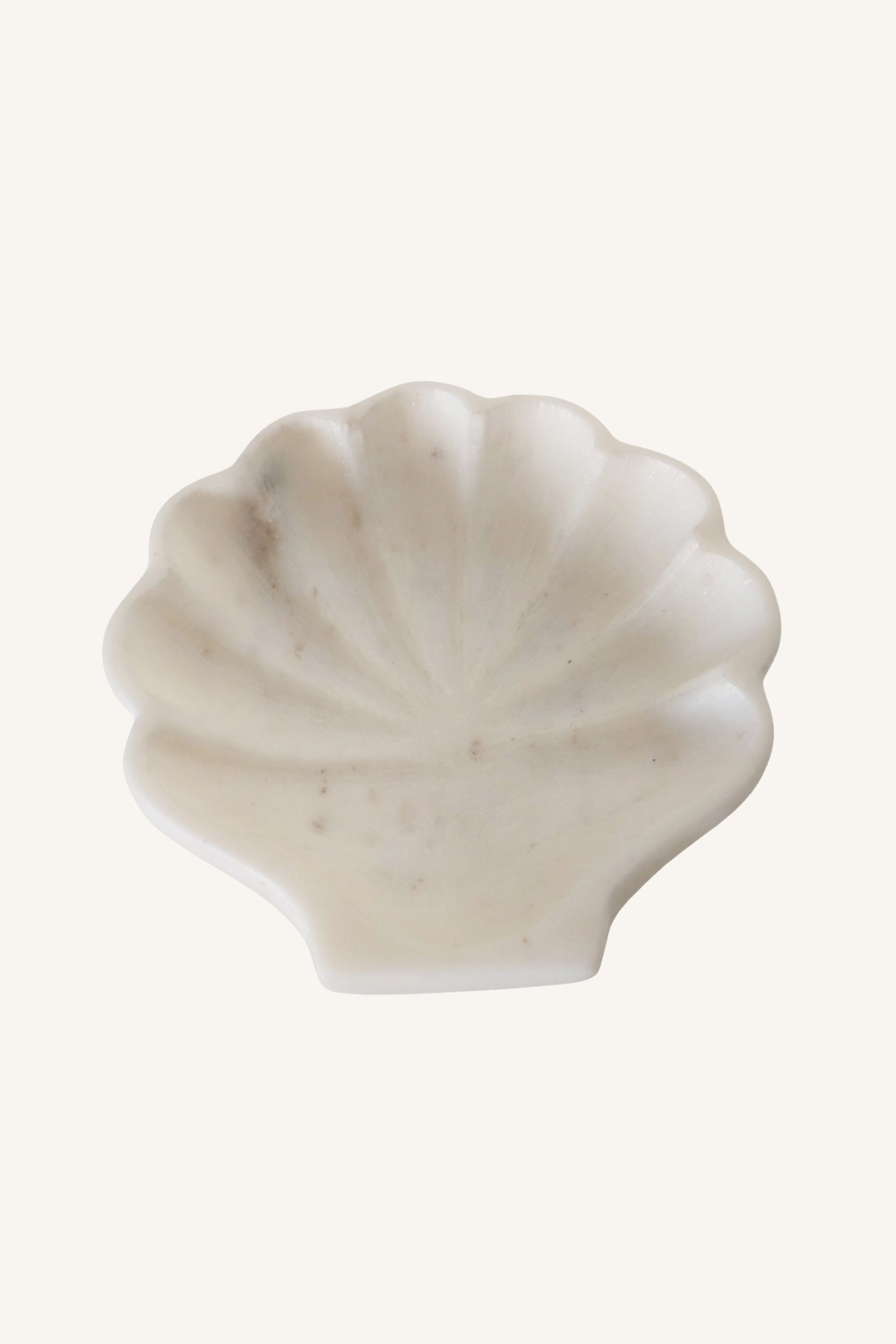 Marelune Shell Trinket Dish