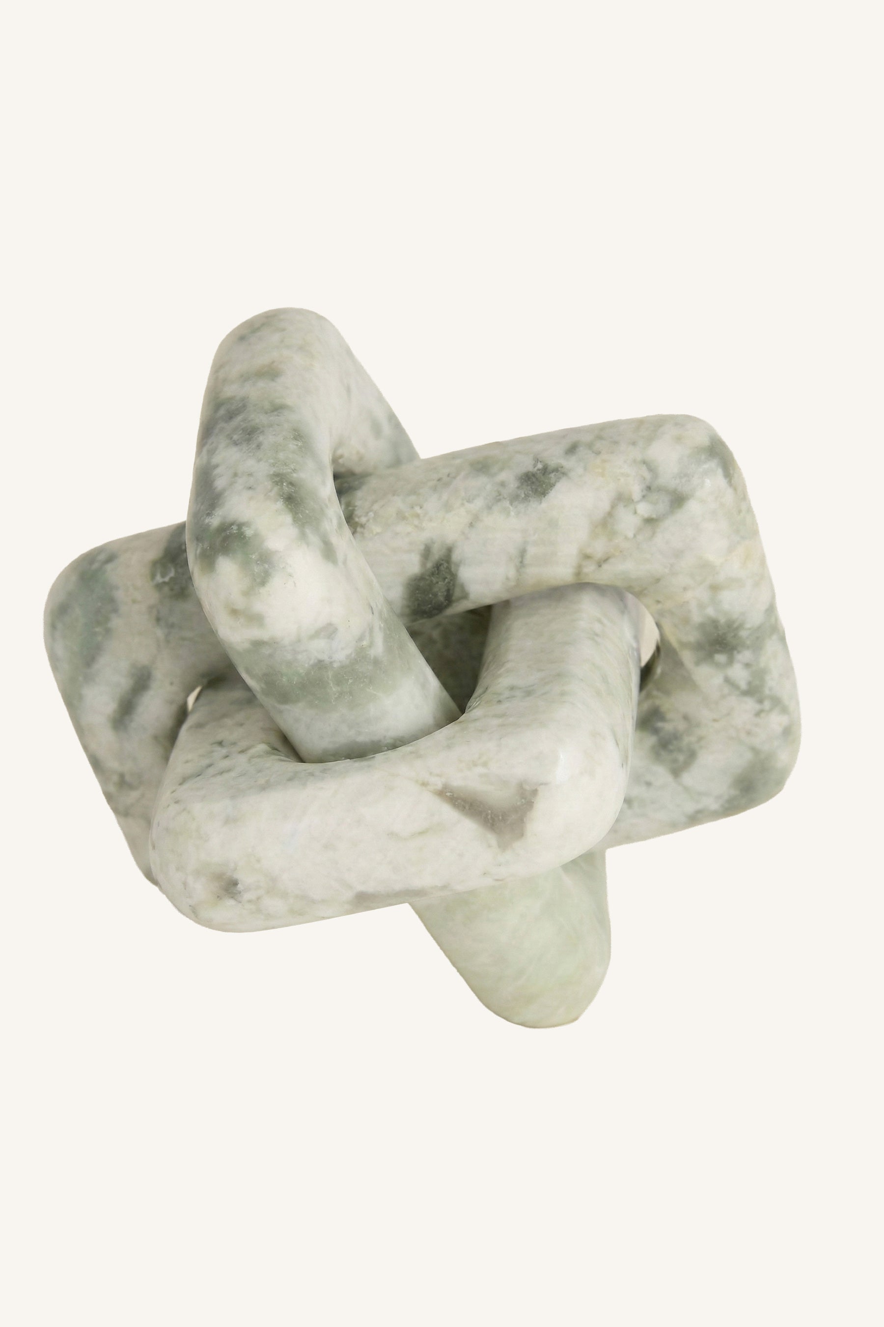 Tidal Knot Monolith