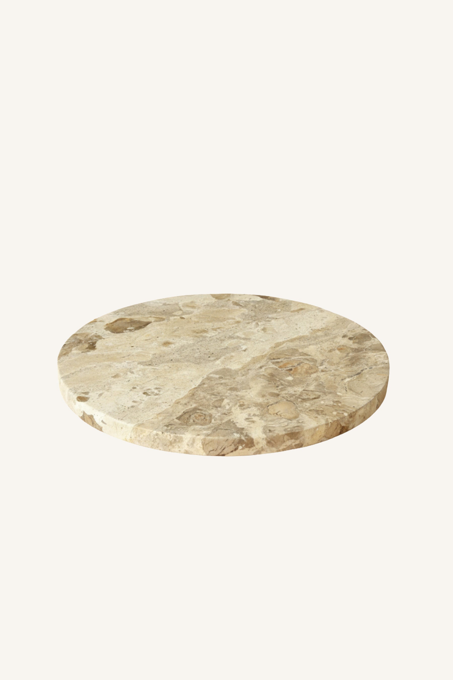 Lunara Heritage Round board