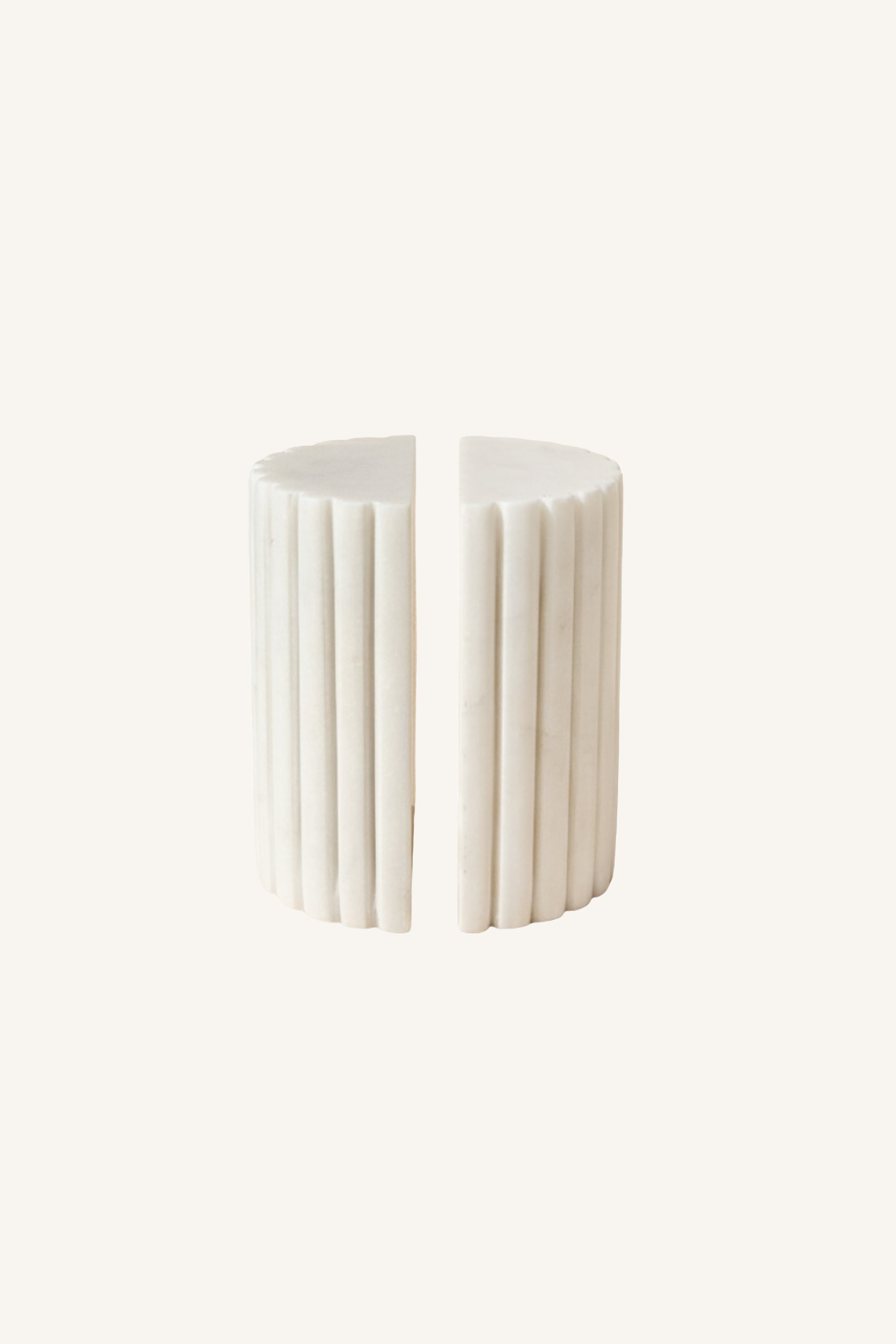Aurel Fold Bookends