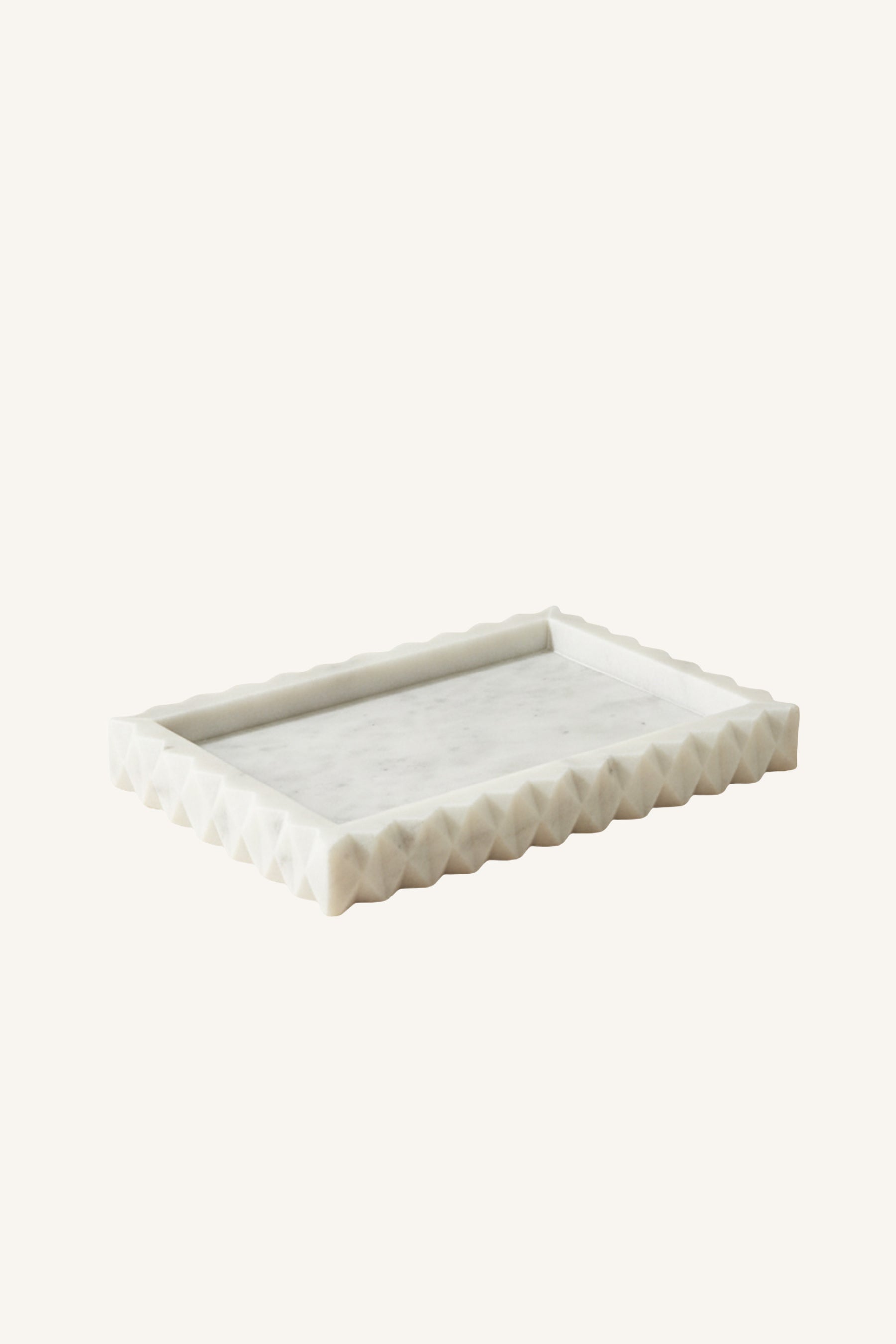 Brion Edge Tray