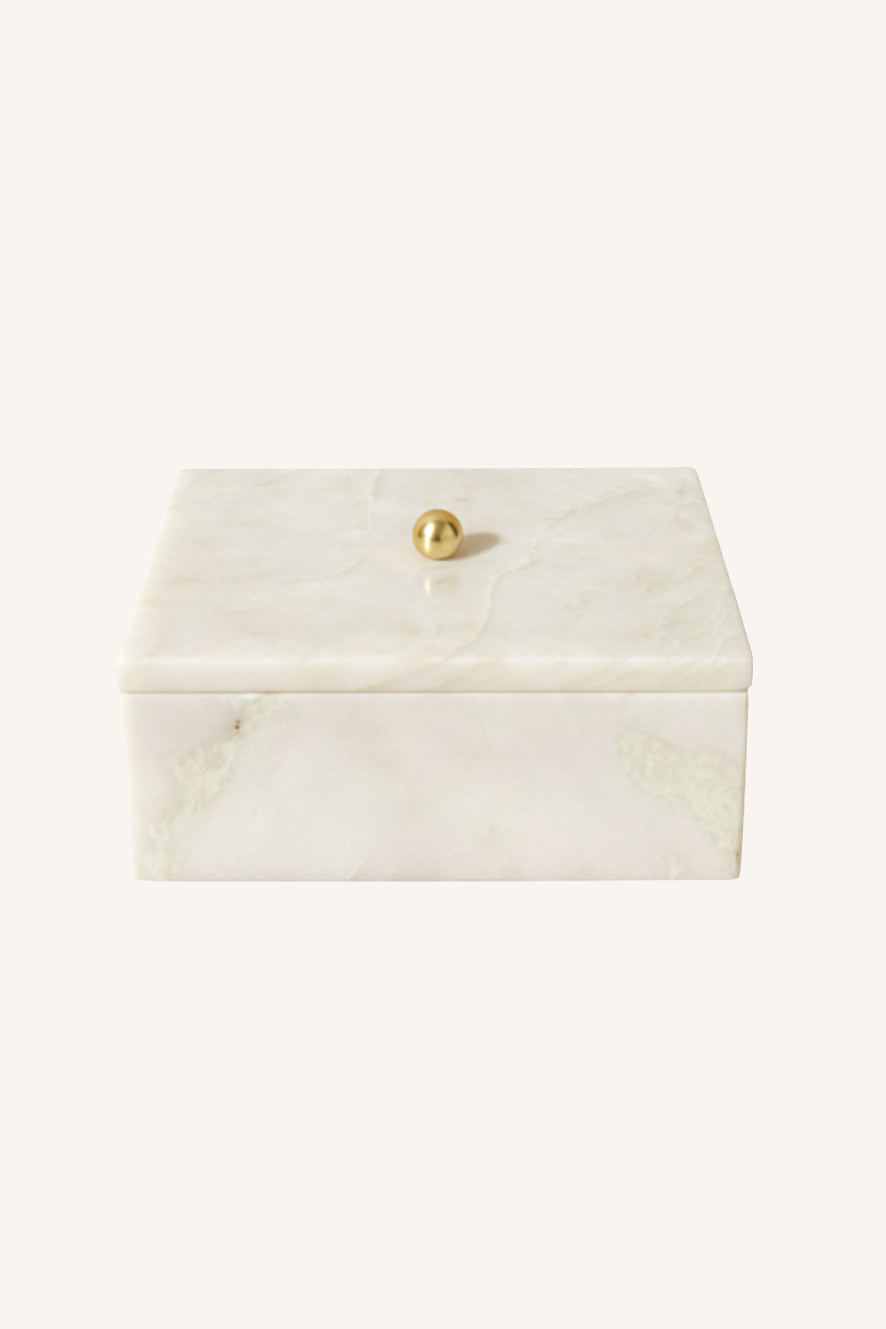 Cavern Keepsake Box