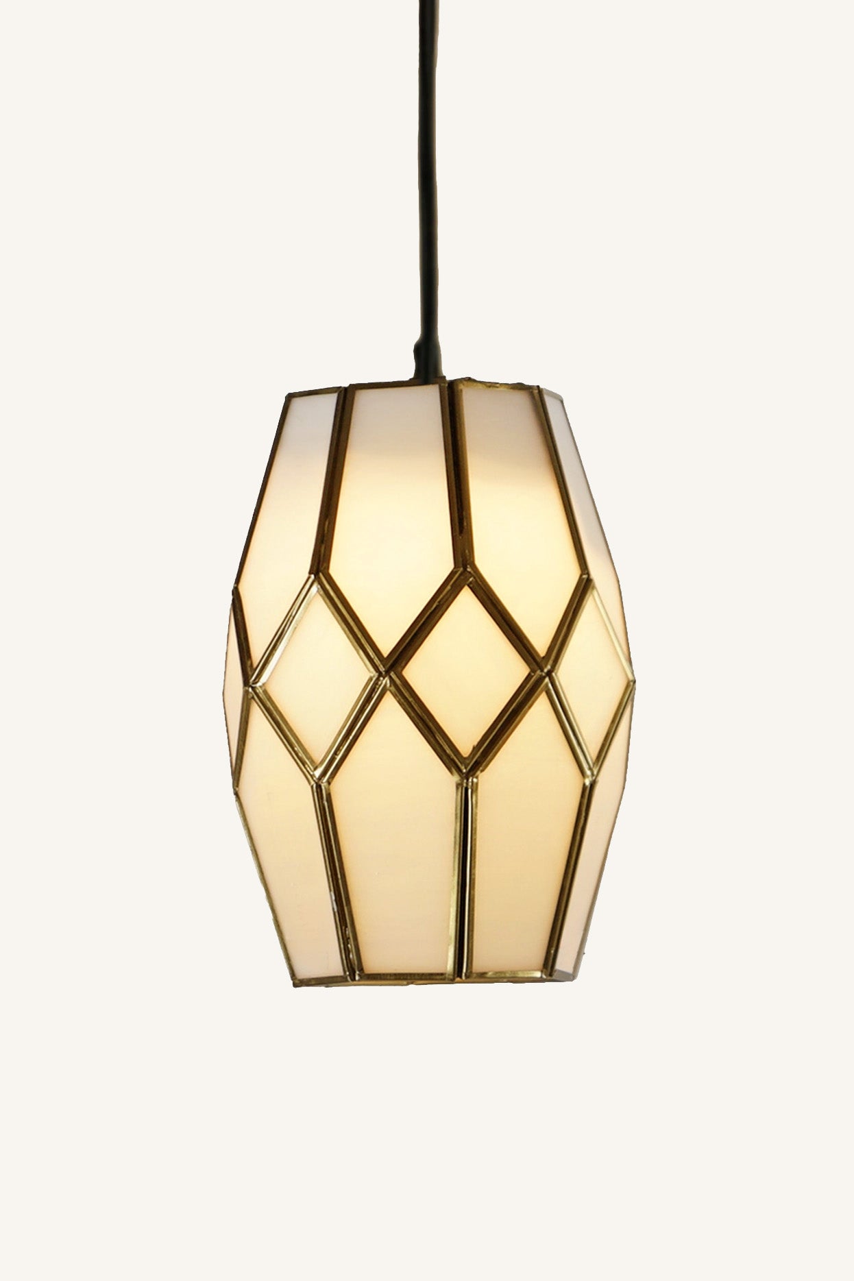 Pentara Lumen Pendant