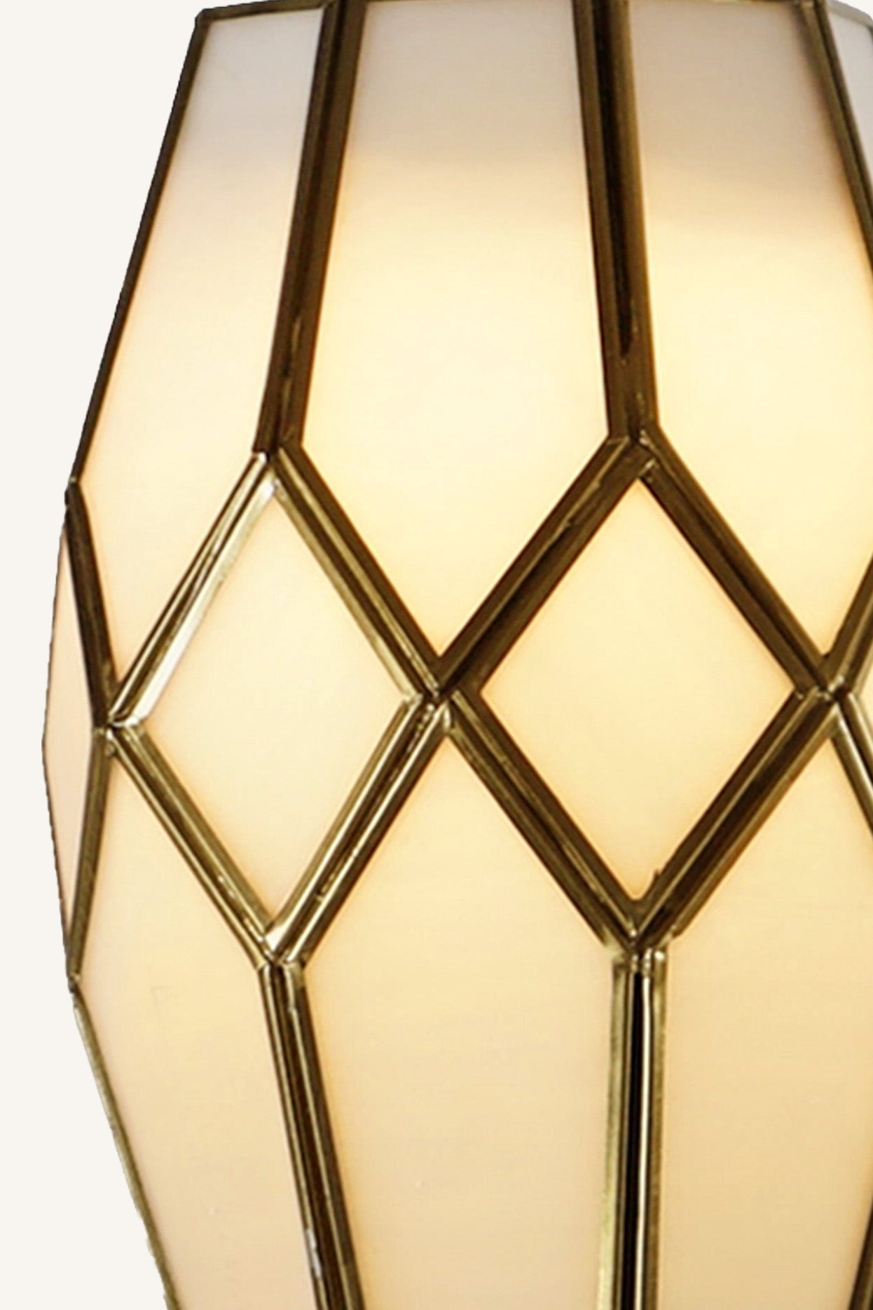 Pentara Lumen Pendant