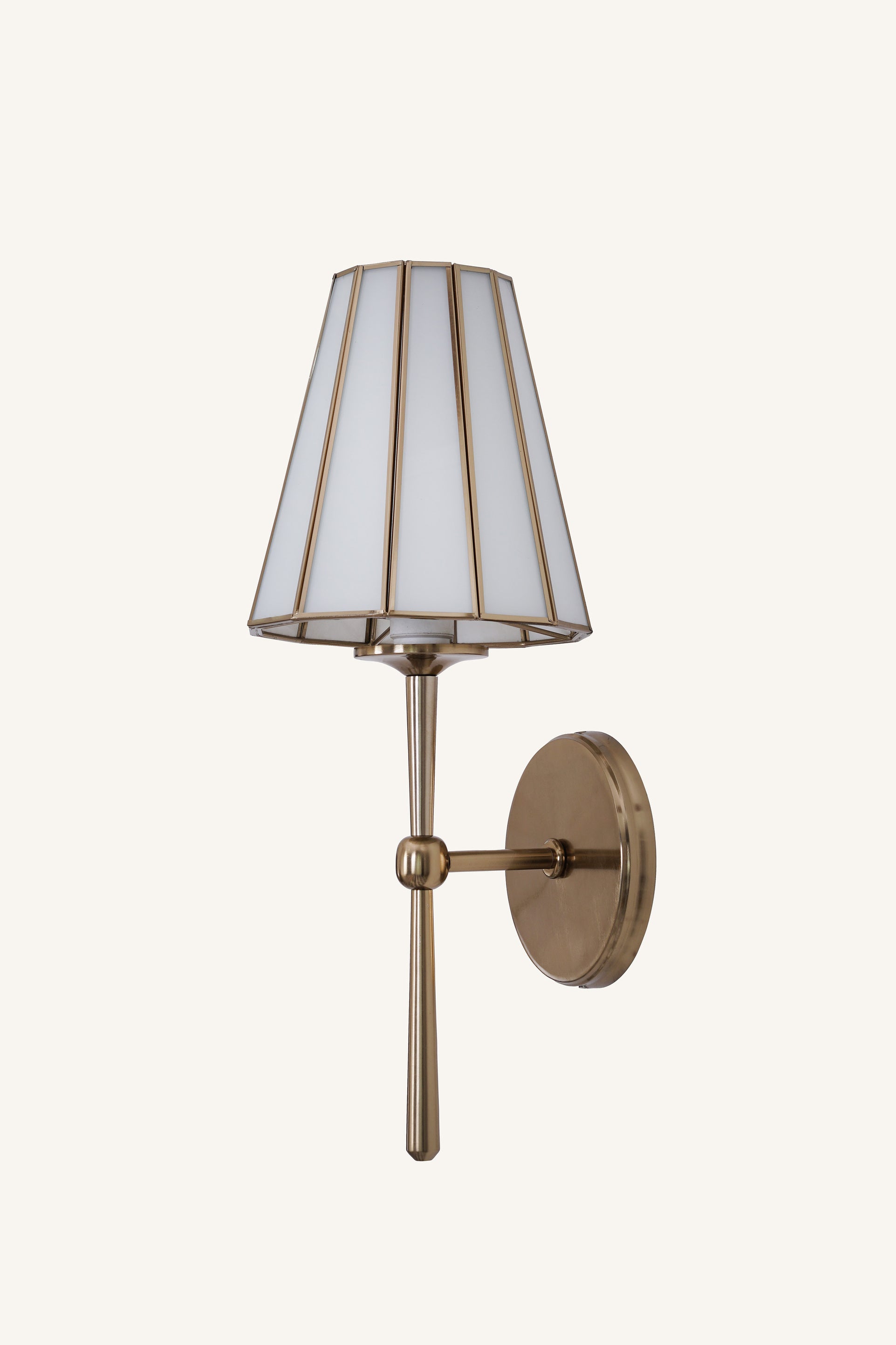 Aurelia Vertical Wall Light