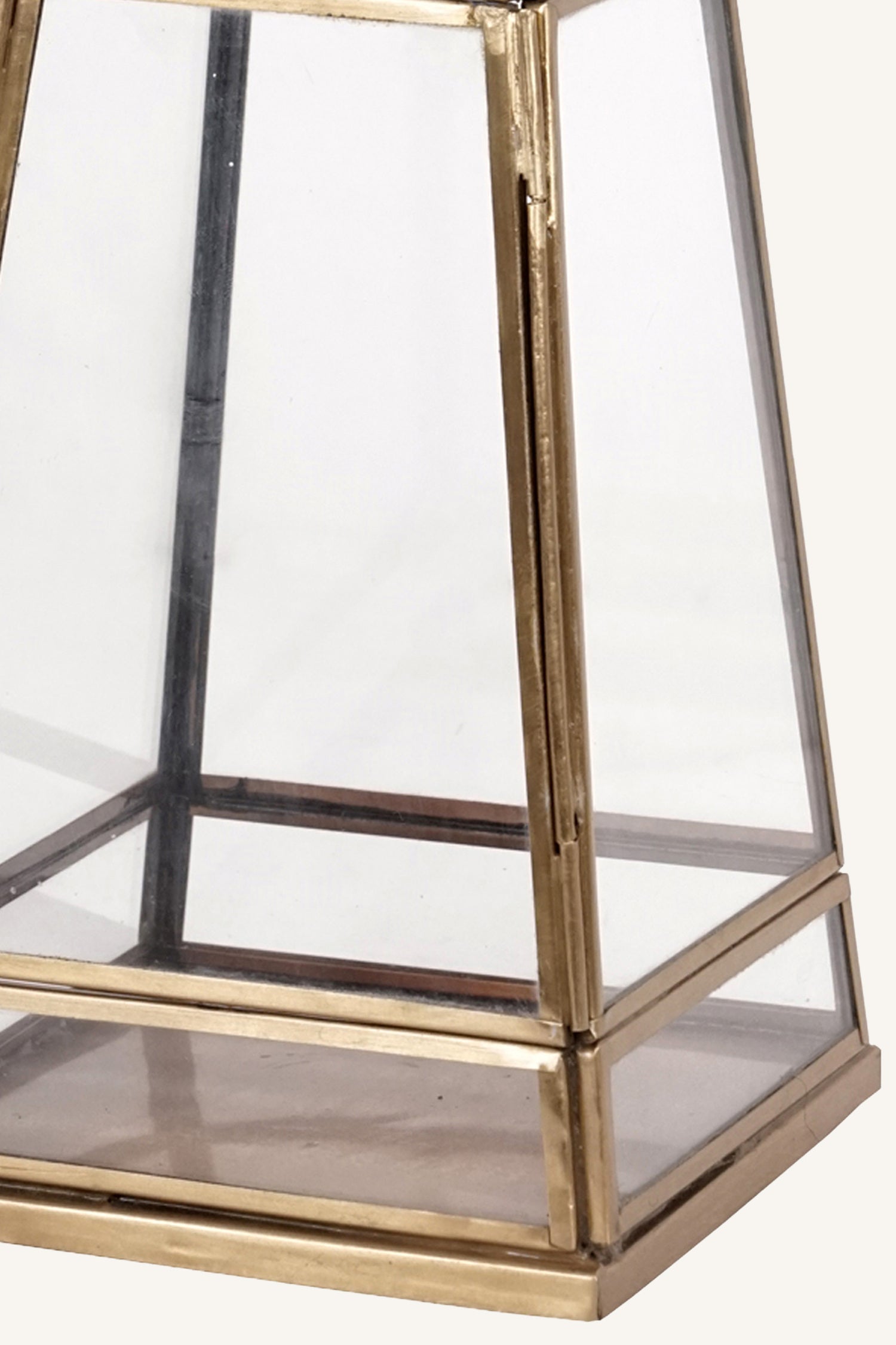 Clairmont Prism Lantern