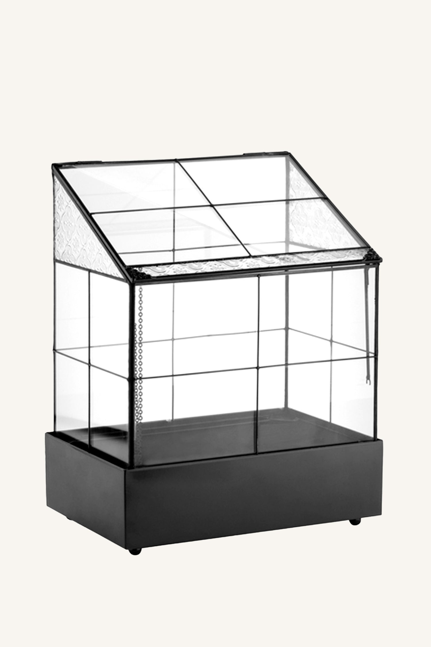 Miraval Terrarium