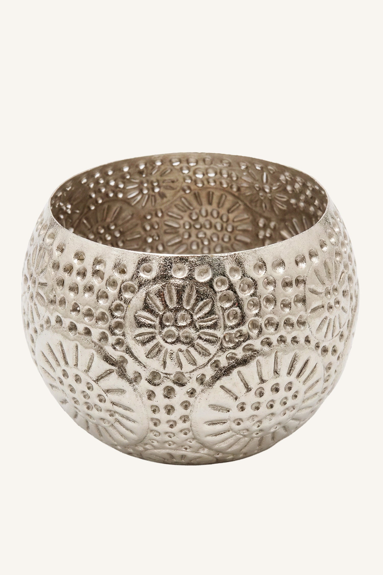 Lysa Engraved Radiance Globe