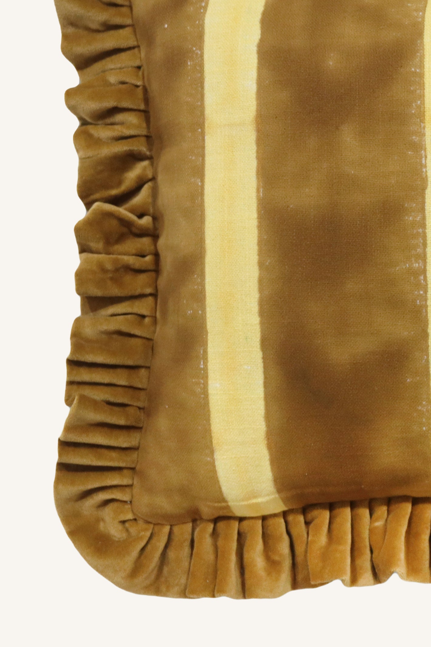 Manch Pillow