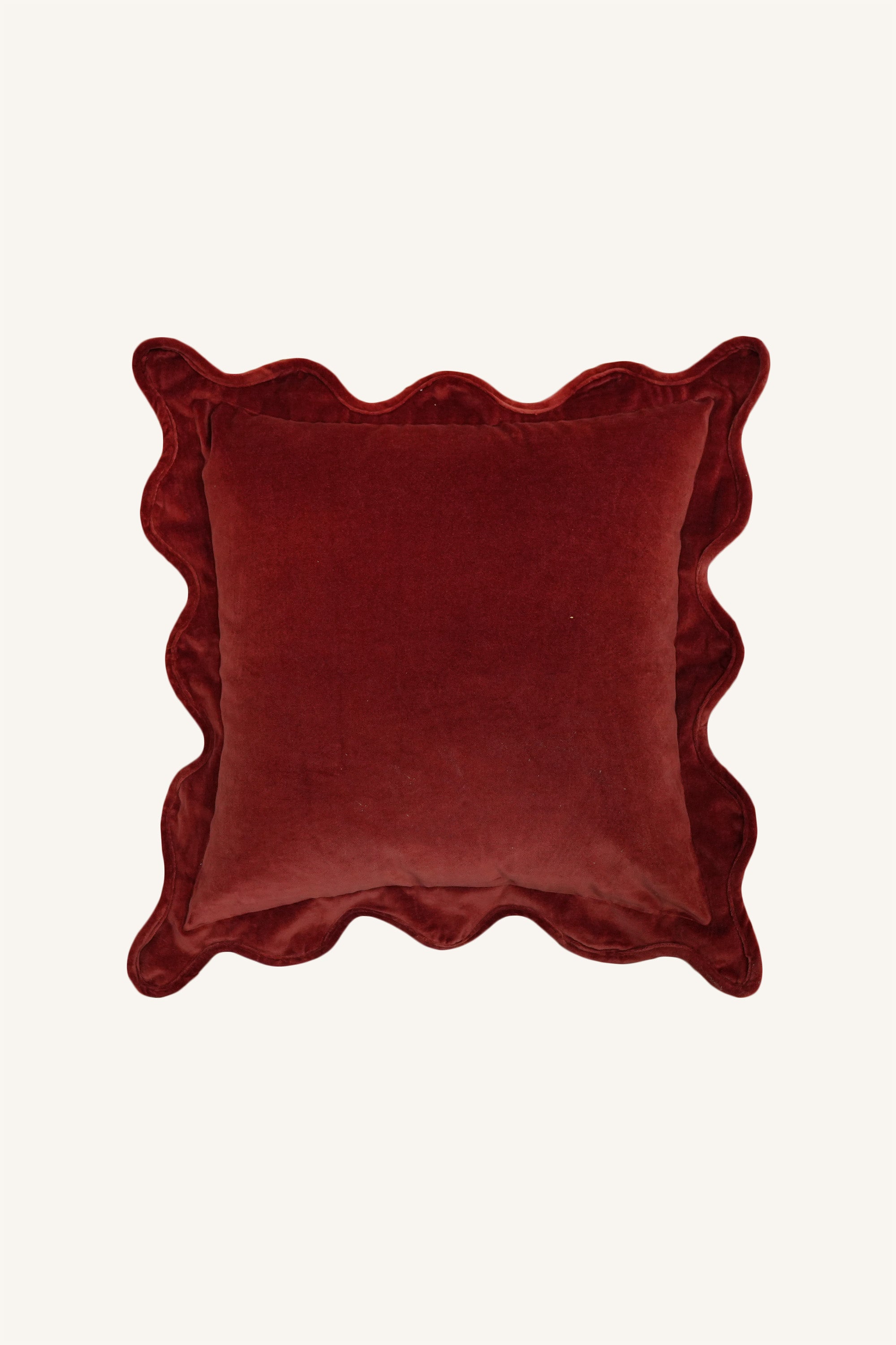 Russet Mirage Pillow
