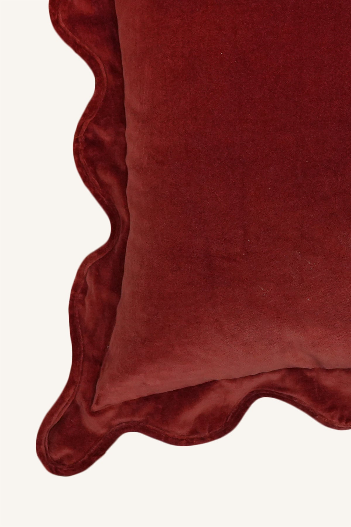 Russet Mirage Pillow