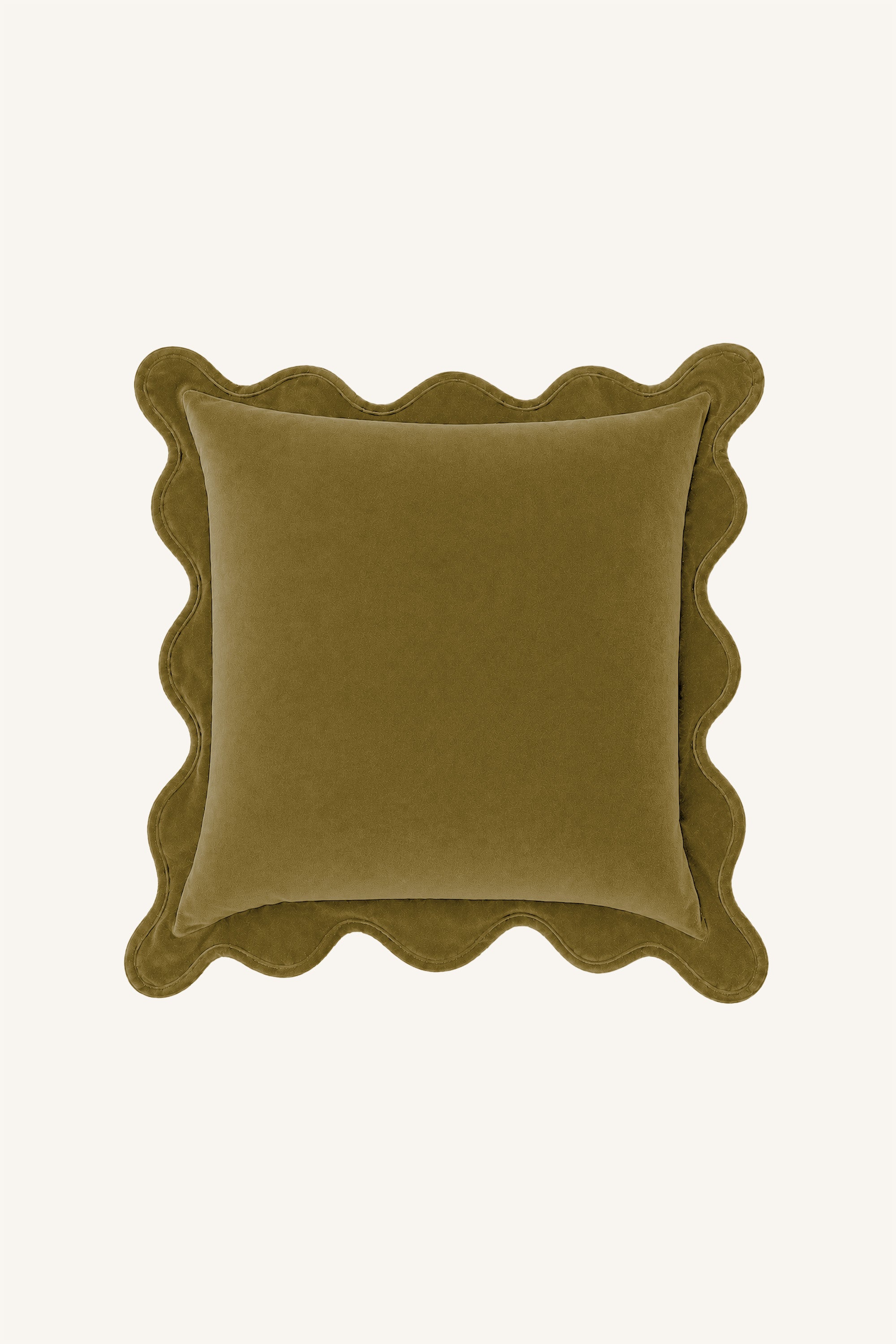 Amber Keepsake Pillow