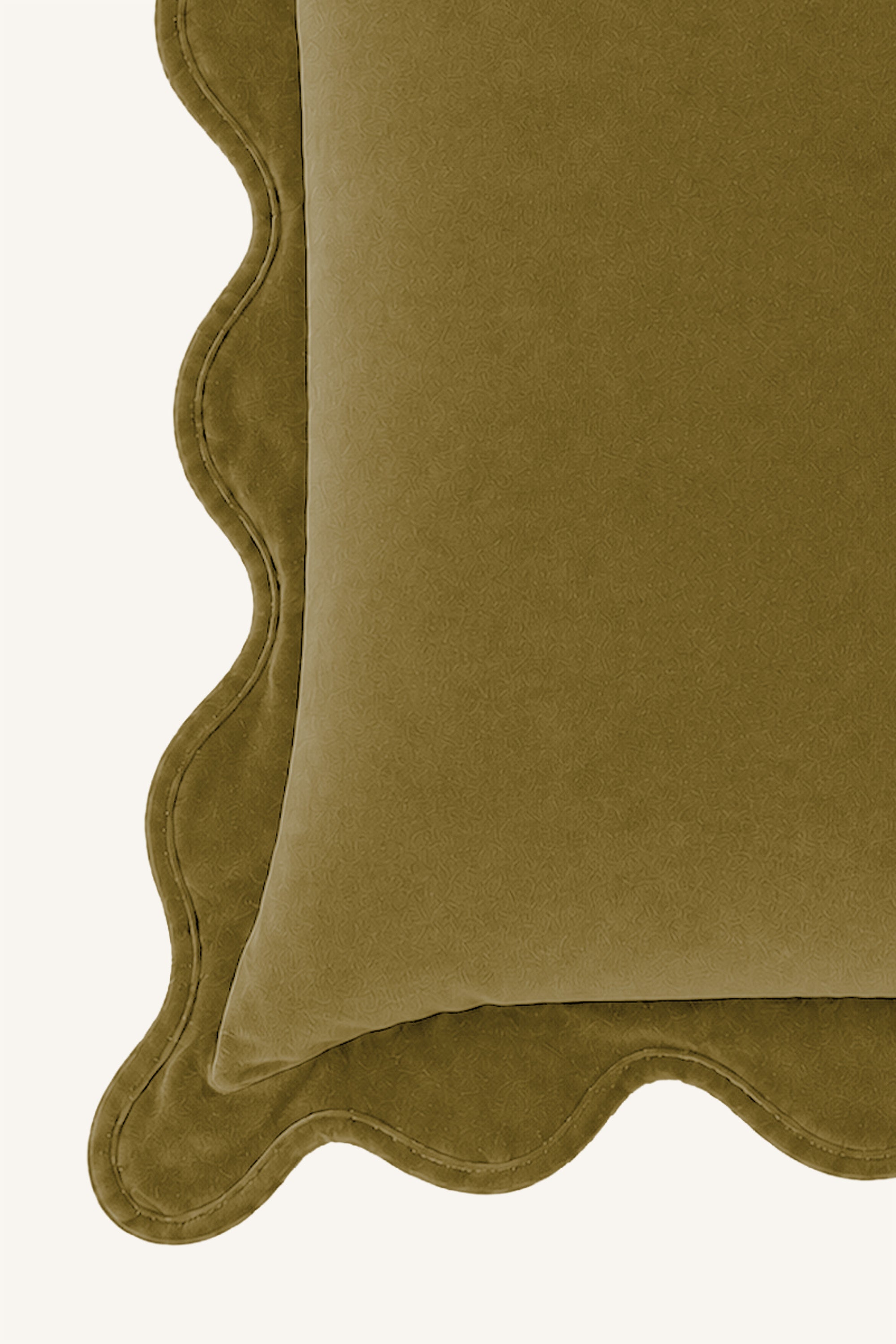 Amber Keepsake Pillow