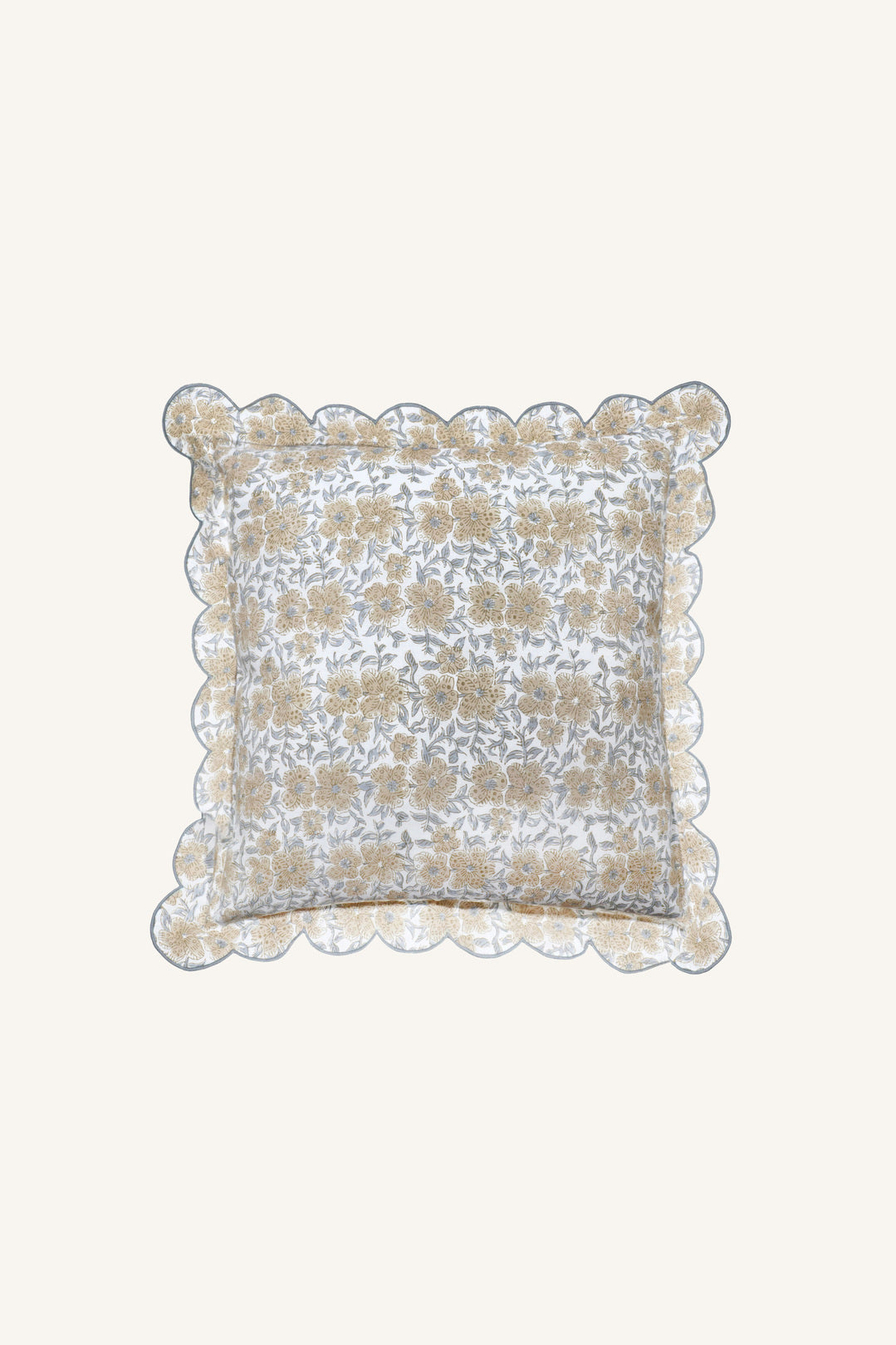 Gulistan Pillow