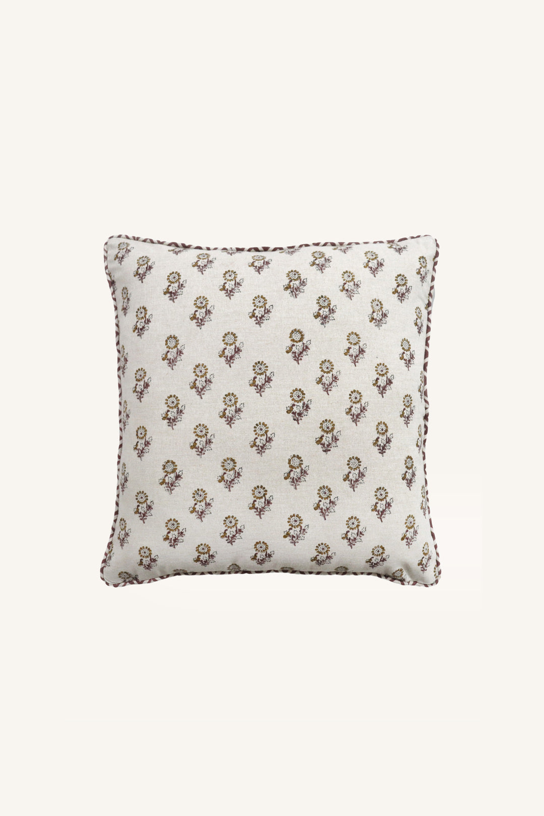 Springlet Meadow Pillow