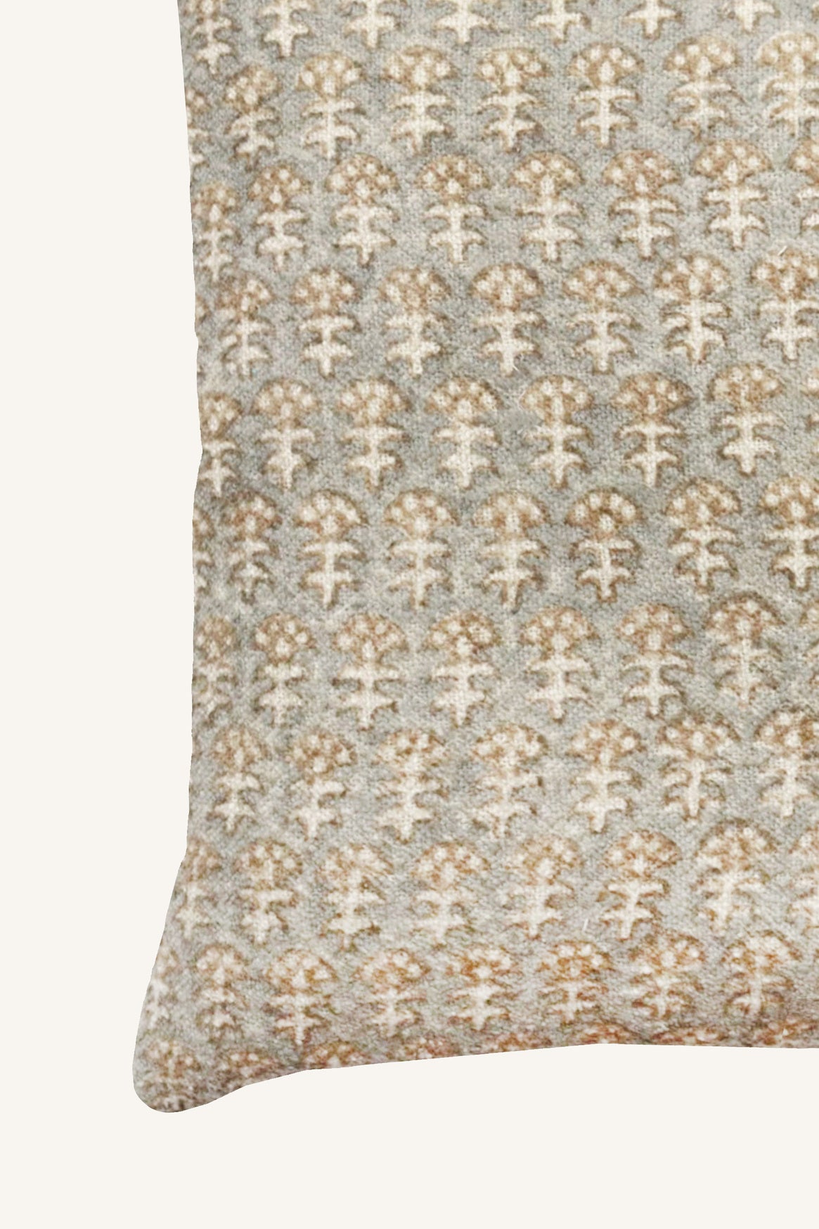 Jawarbuti Pillow