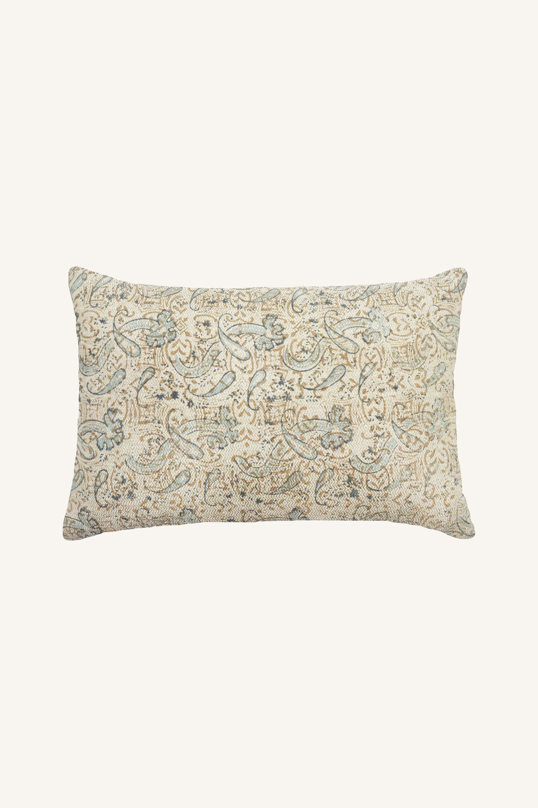 Riversong Paisley Lumbar