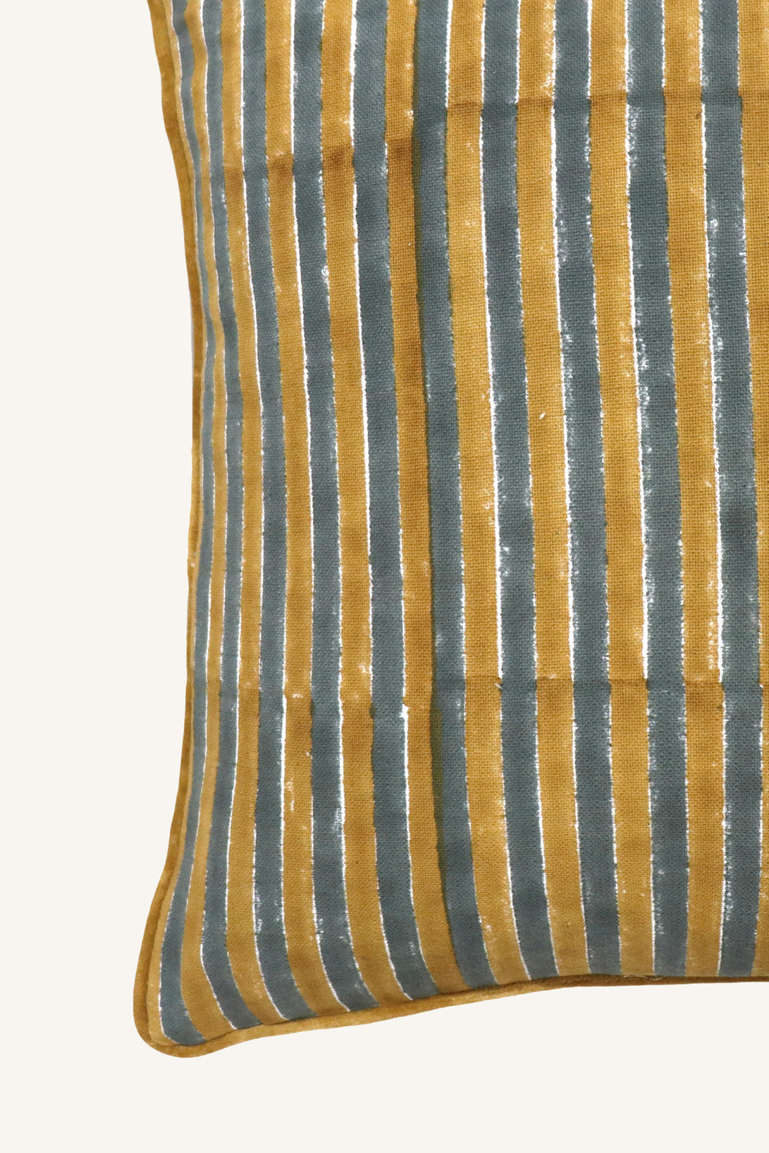 Mariner Stripefield Pillow