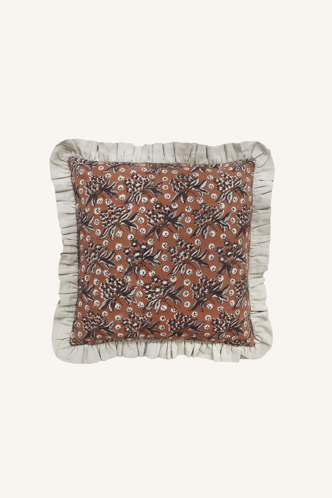 Patrak Pillow