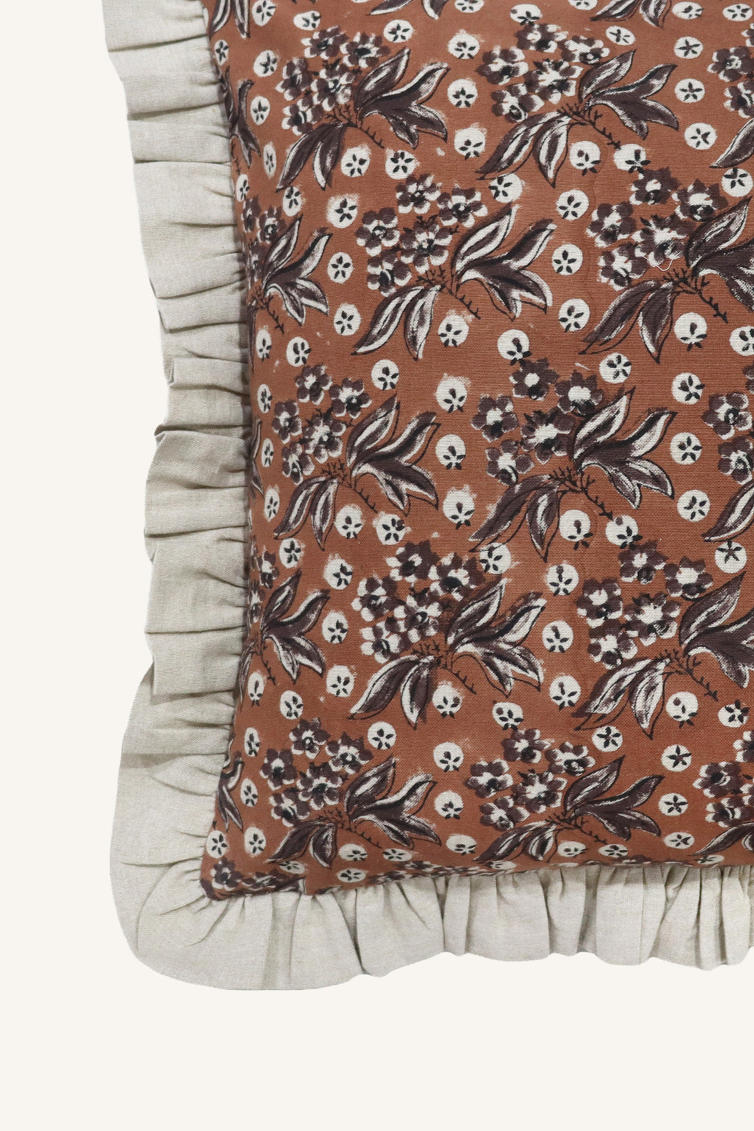 Patrak Pillow