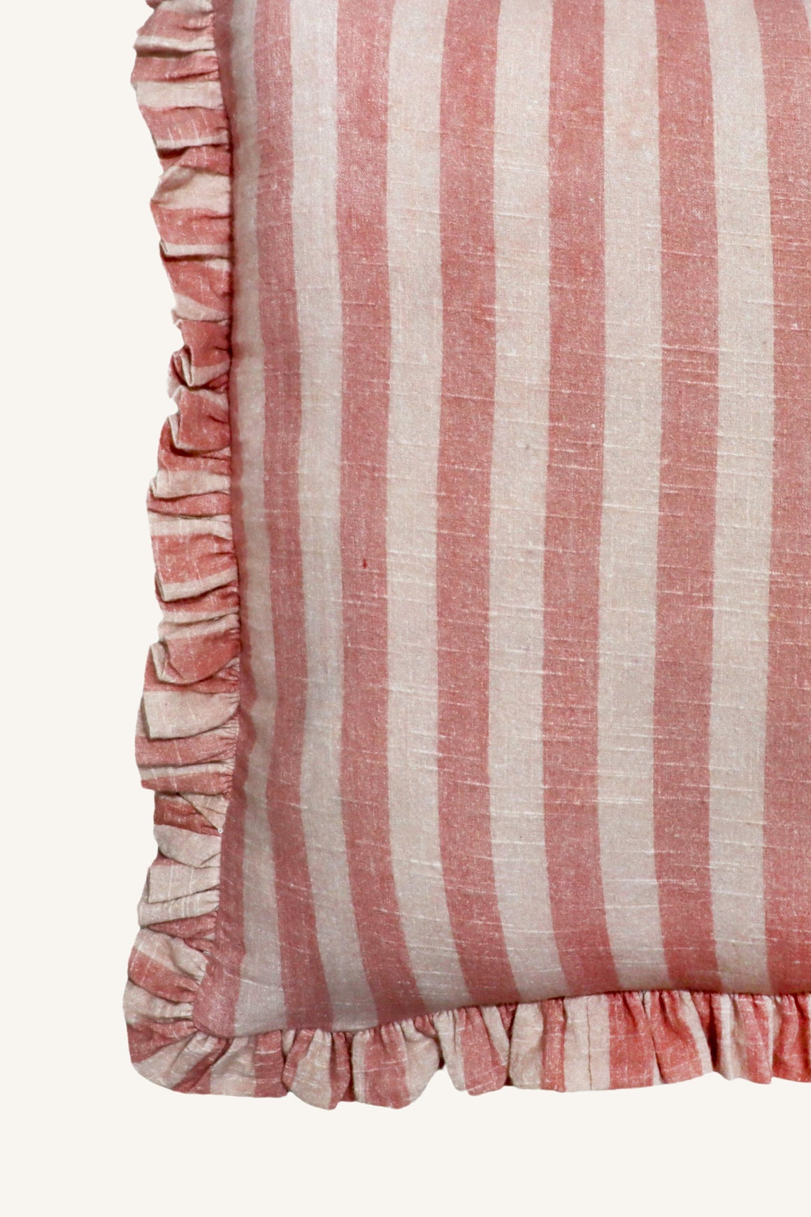 Blushline Manor Pillow