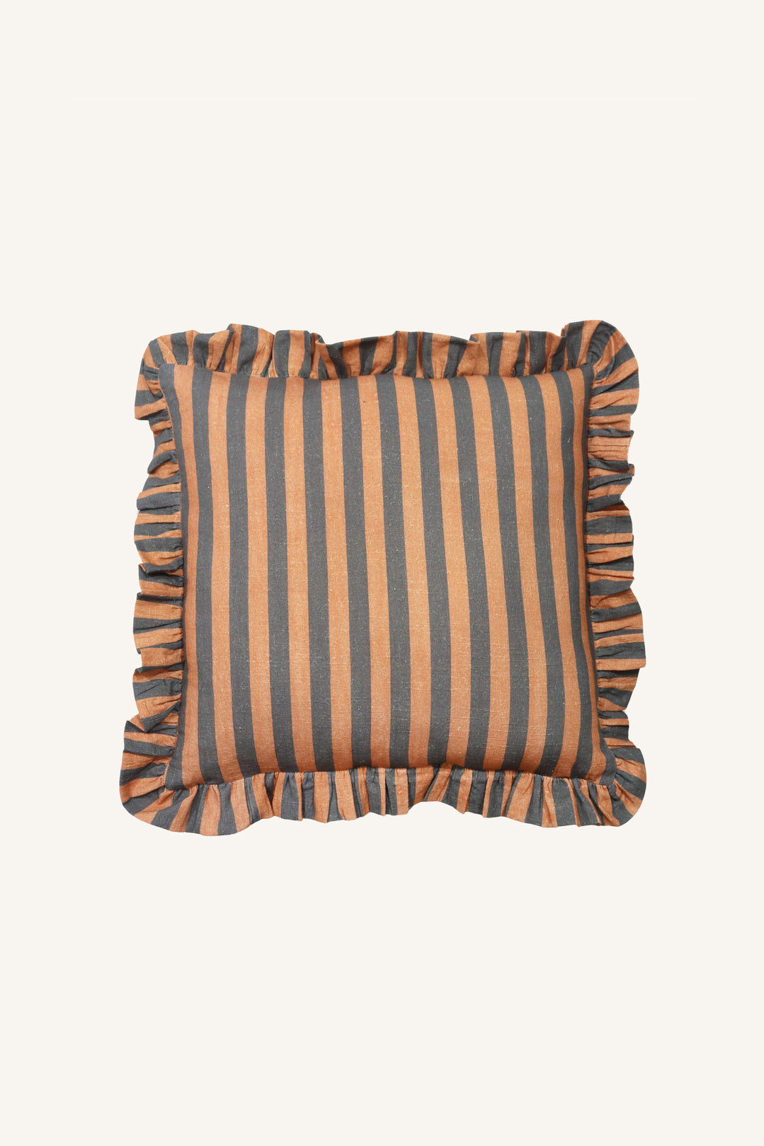 Seabourne Ruffle Pillow