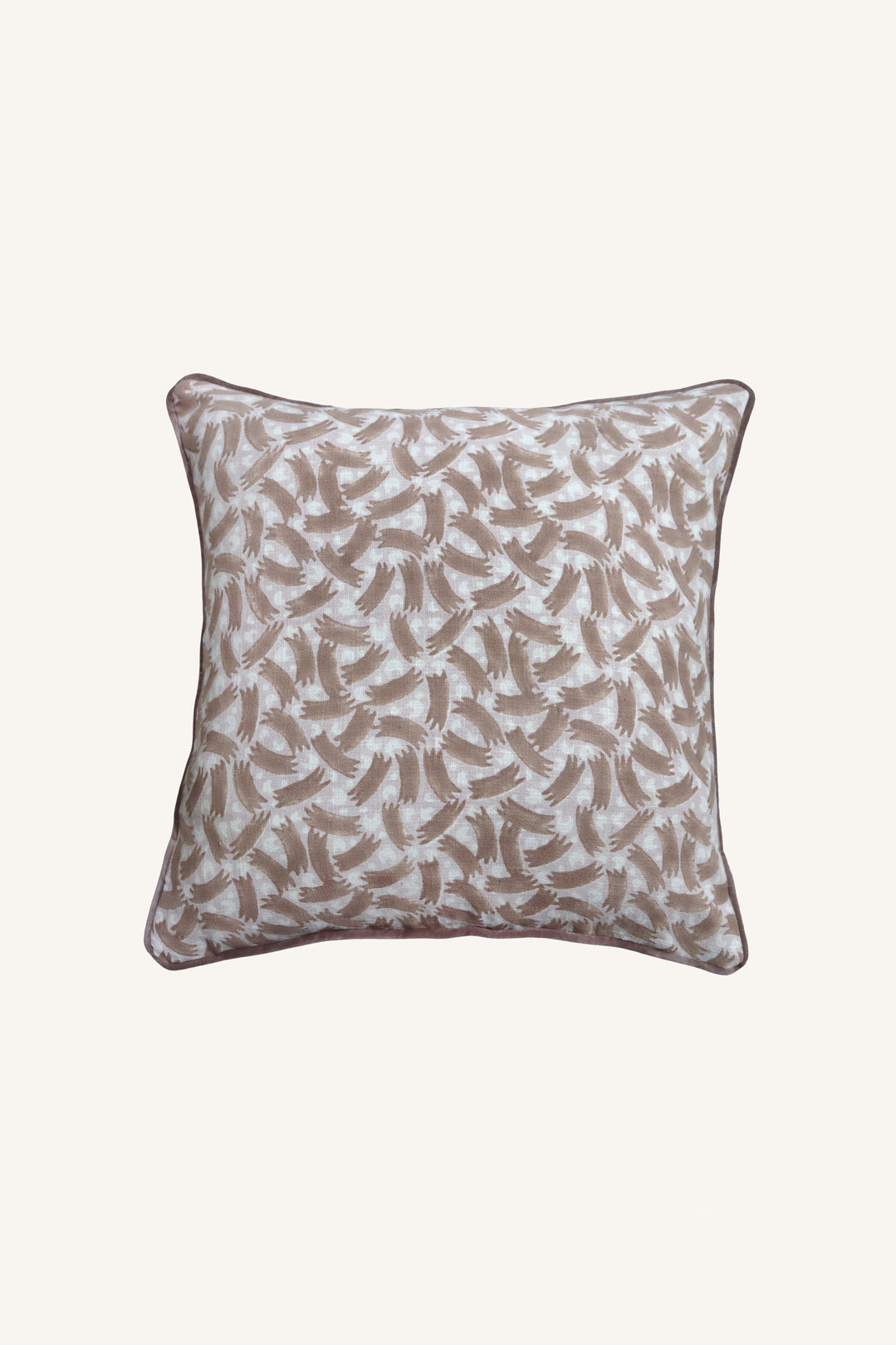 Featherbloom Pillow