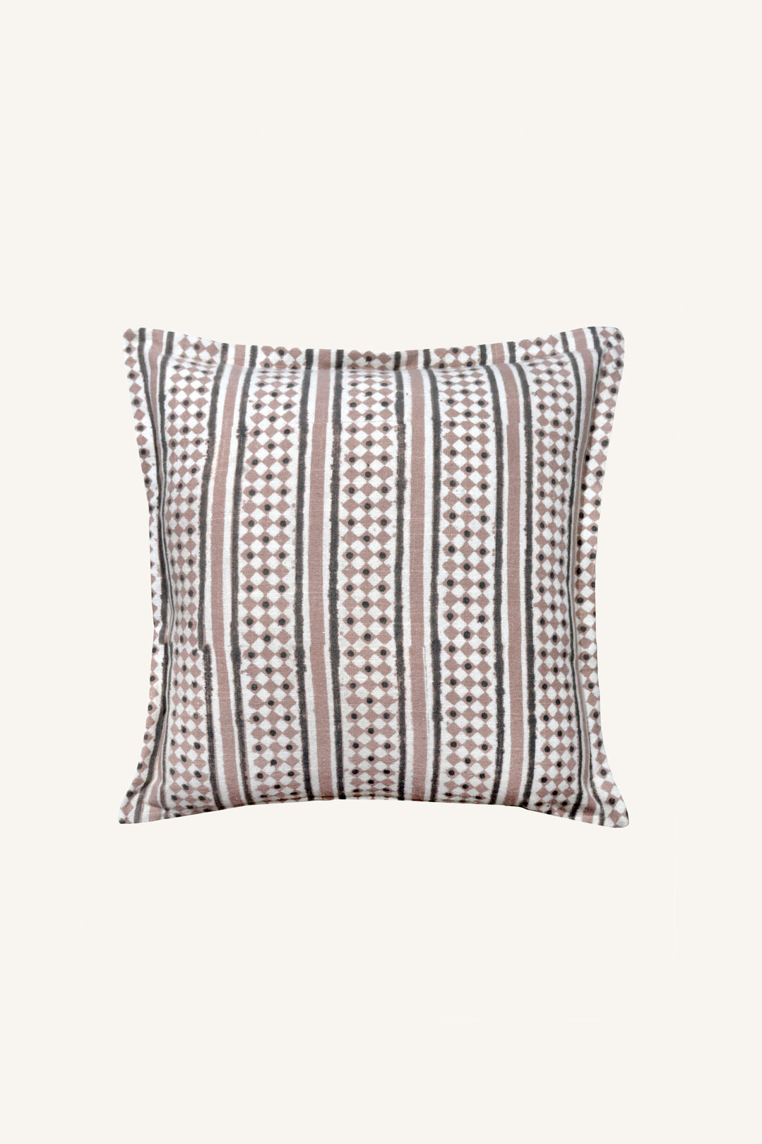 Rowanstripe Cottage Pillow