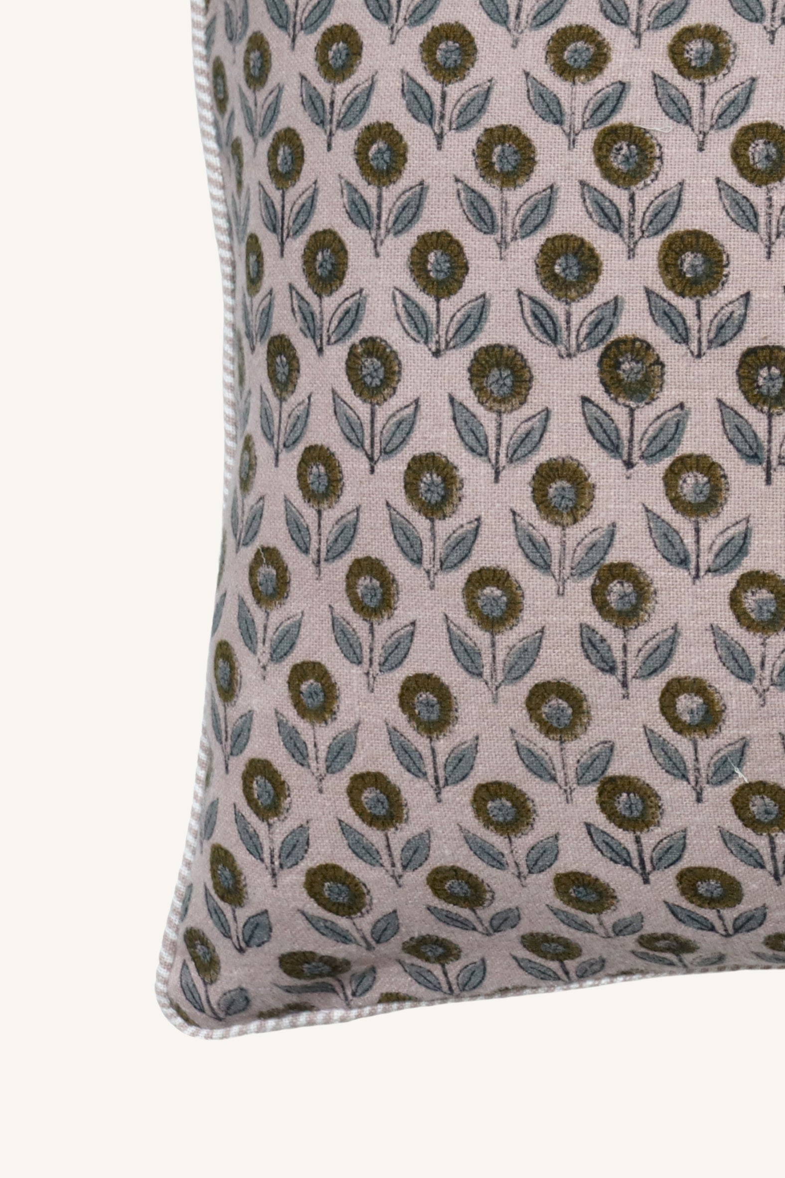 Chand Beej Pillow