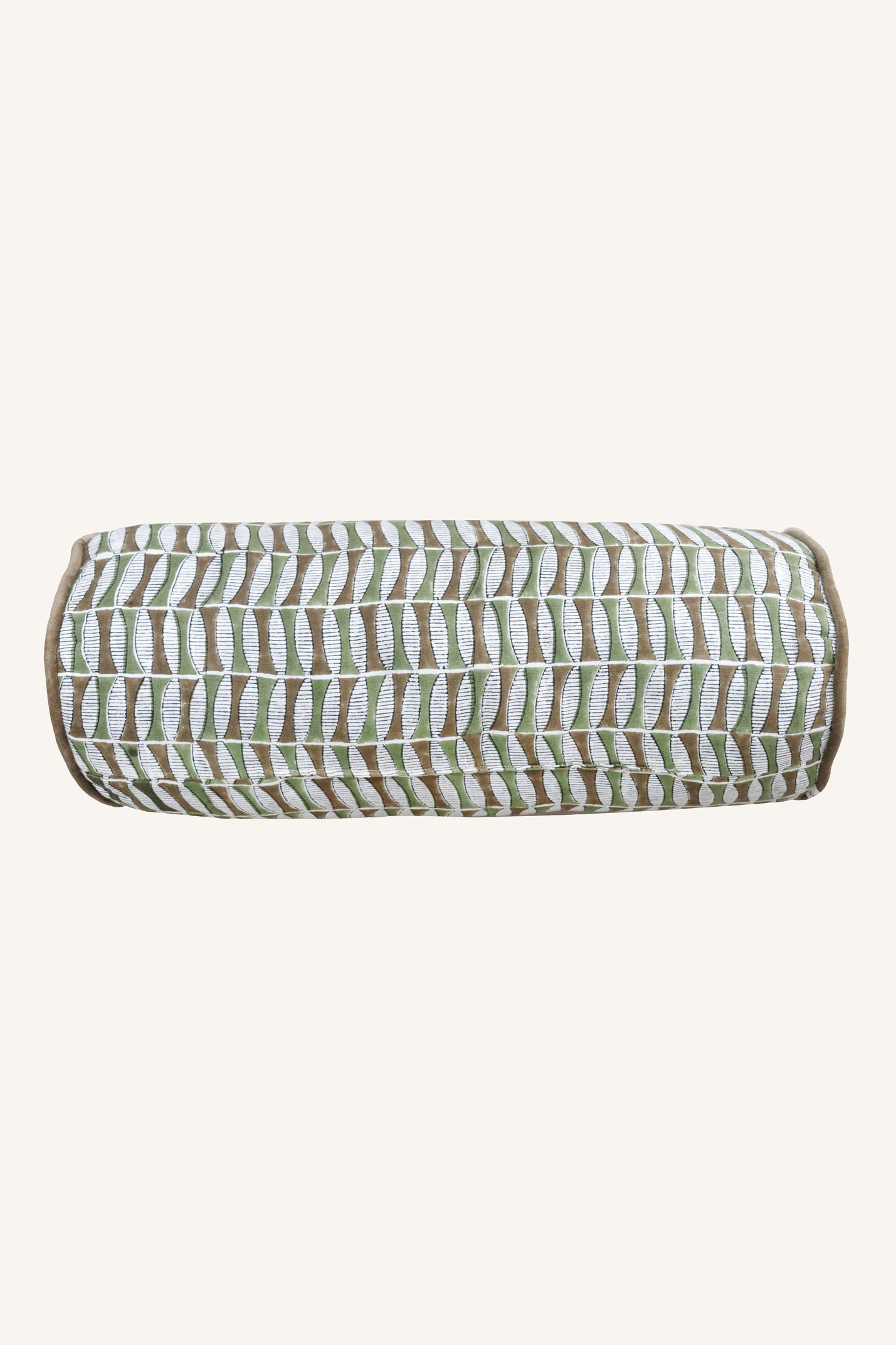 Dhaara Bolster Pillow