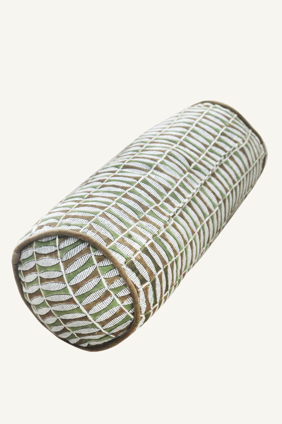 Dhaara Bolster Pillow