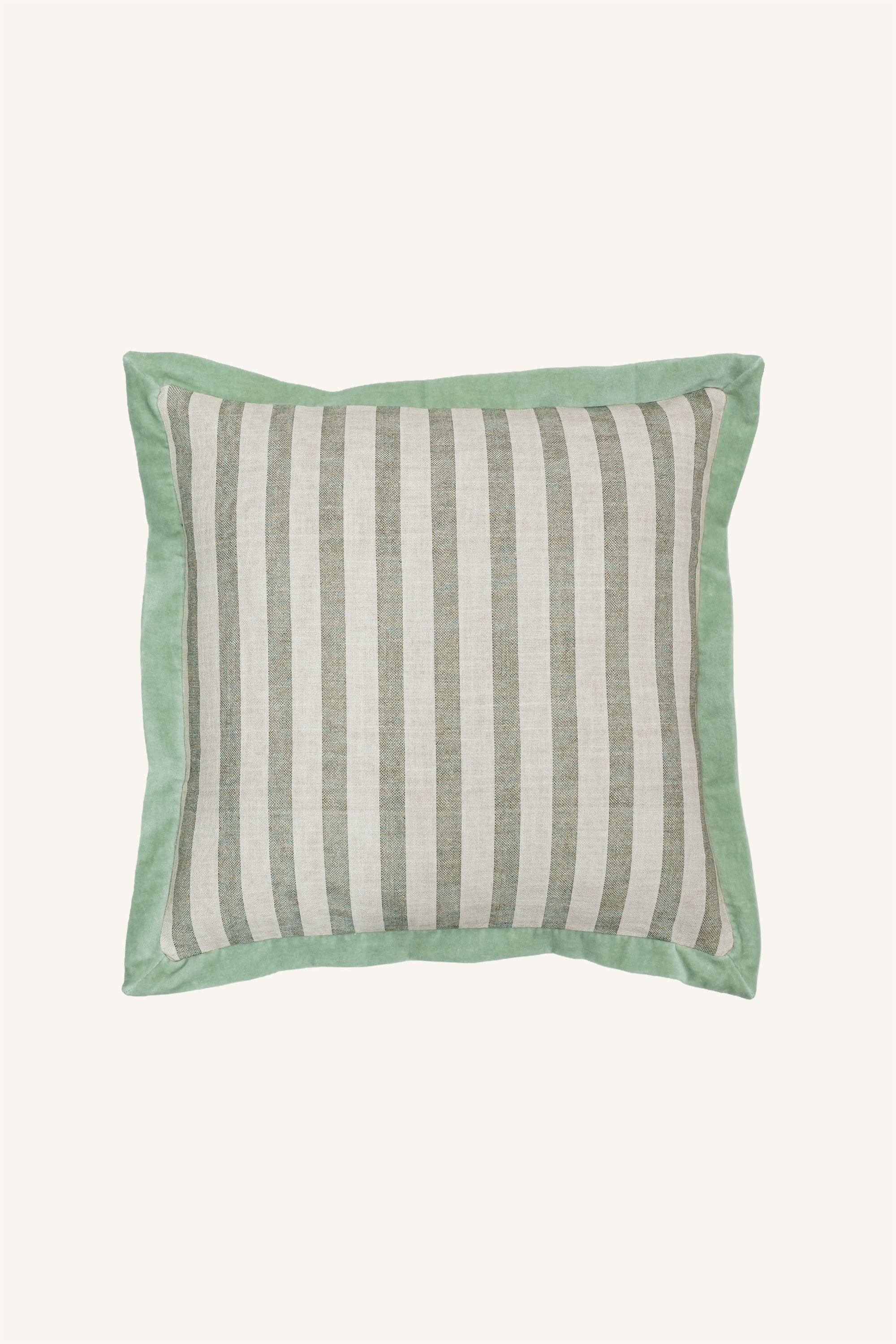 Sagewood Column Pillow