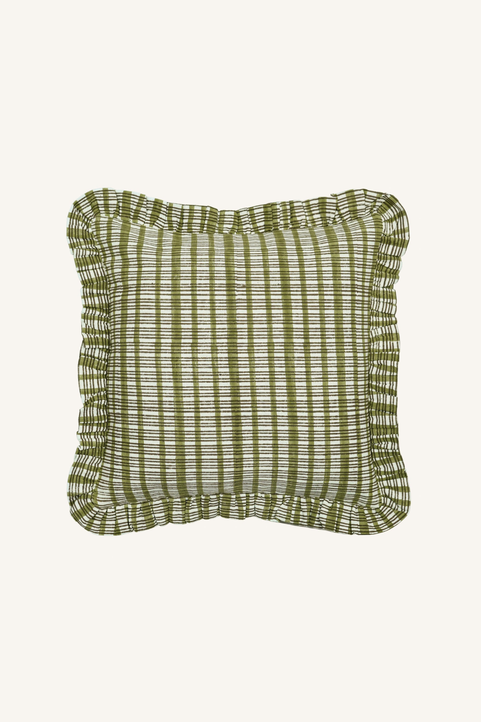 Rekhiya Pillow