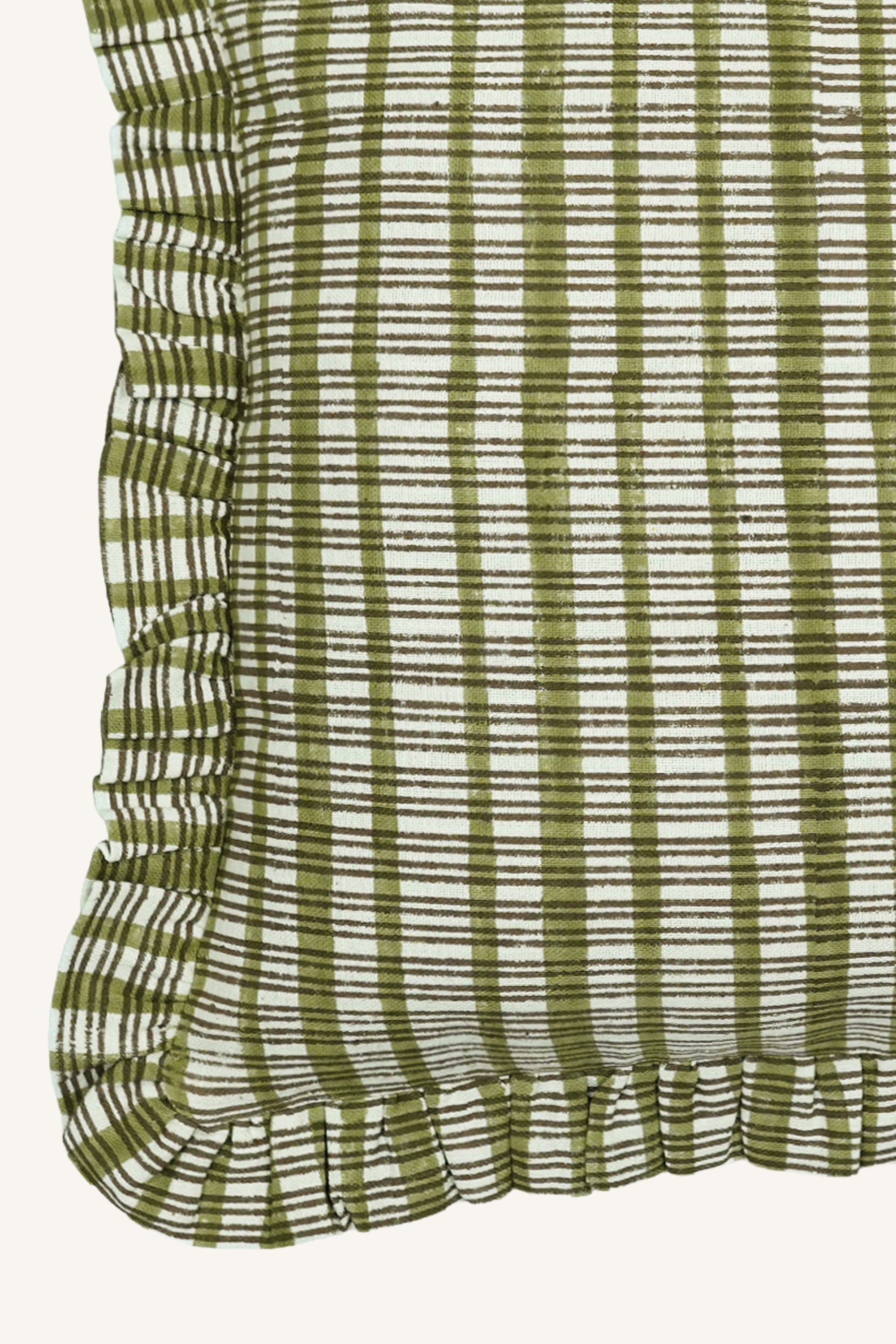 Rekhiya Pillow
