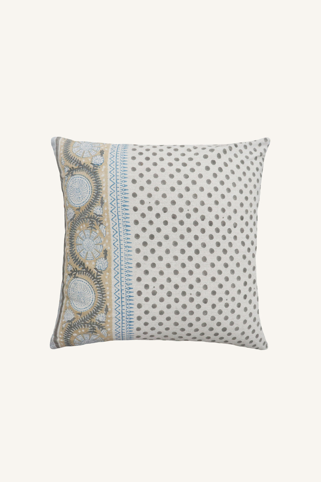Rekhpat Pillow