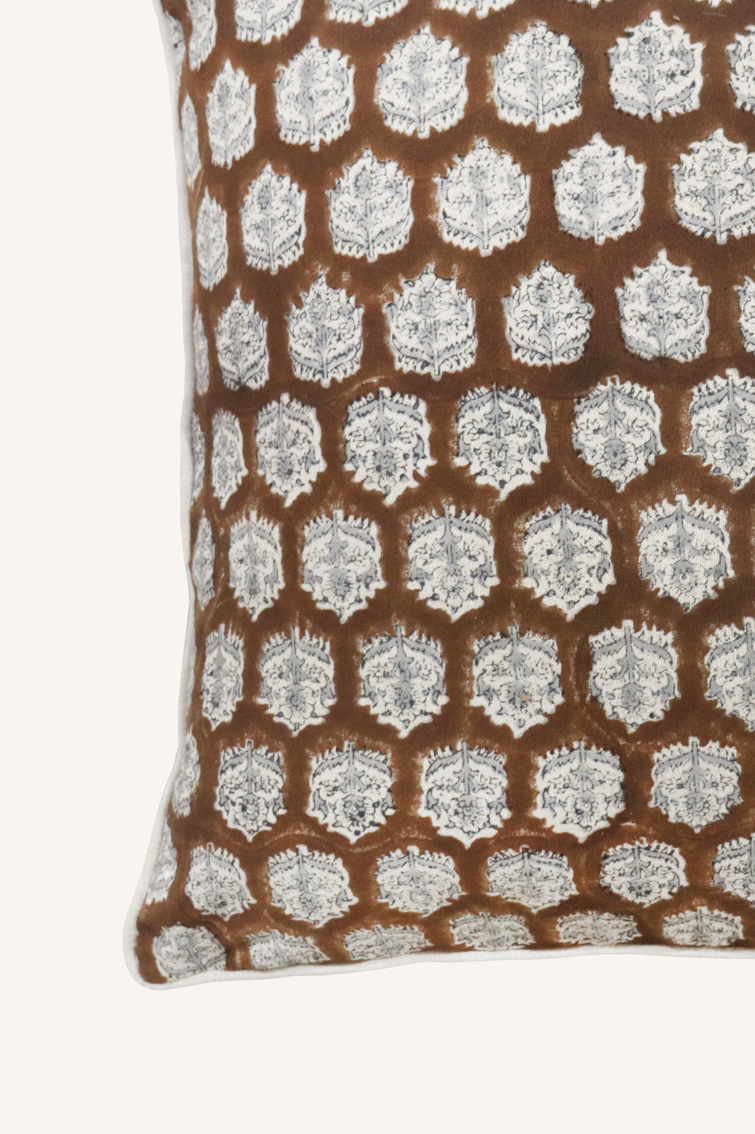 Tamarind Blossom Pillow