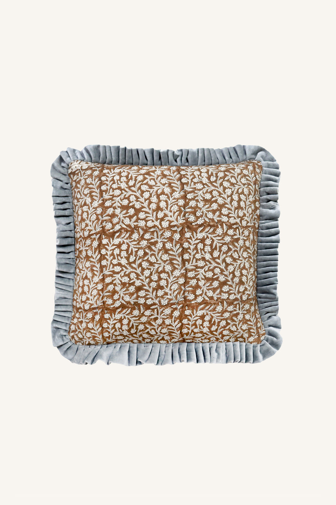 Saaz Pillow