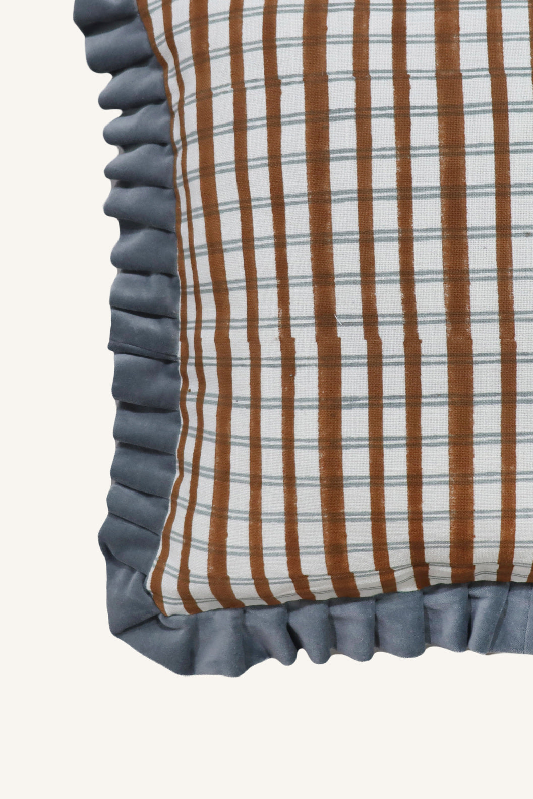 Timberline Shade Pillow