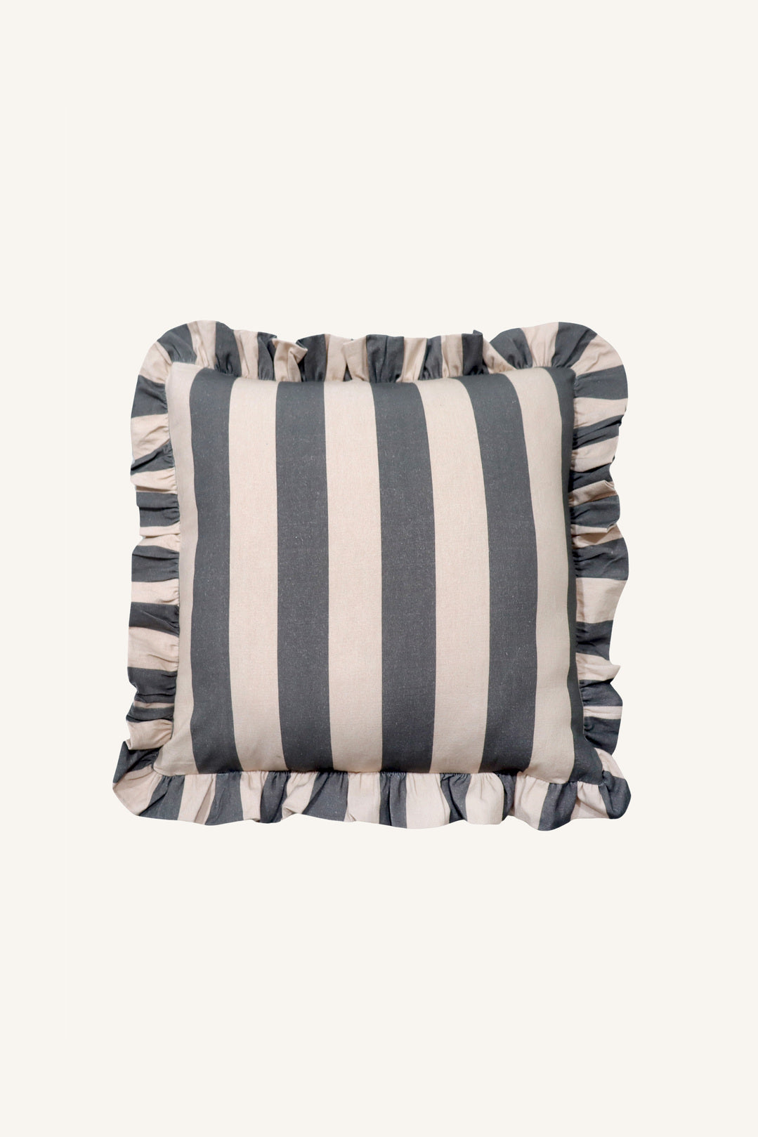 Seacliff Column Pillow