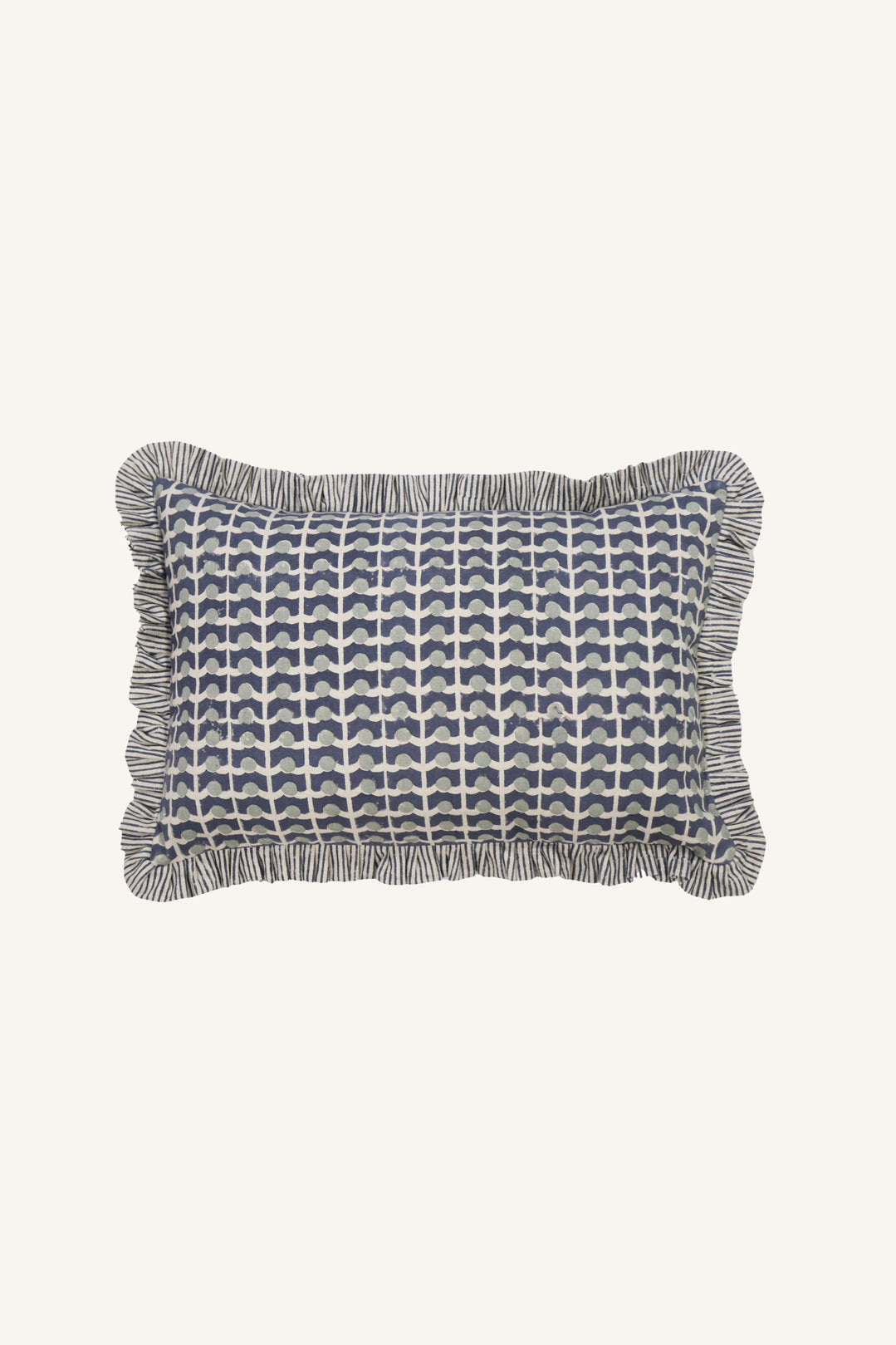 Bluehaven Thicket Pillow