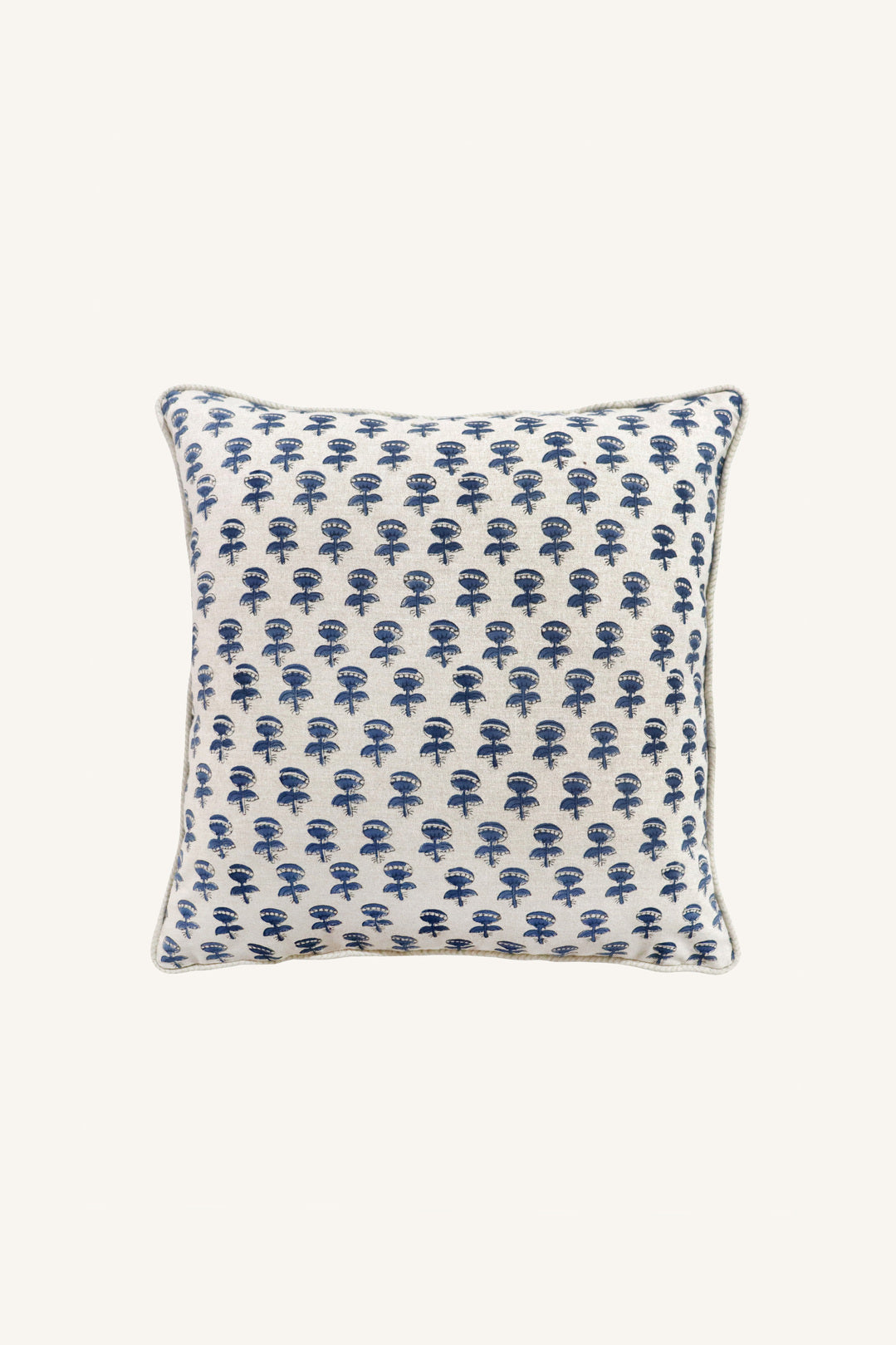 Bluemist Sprig Pillow