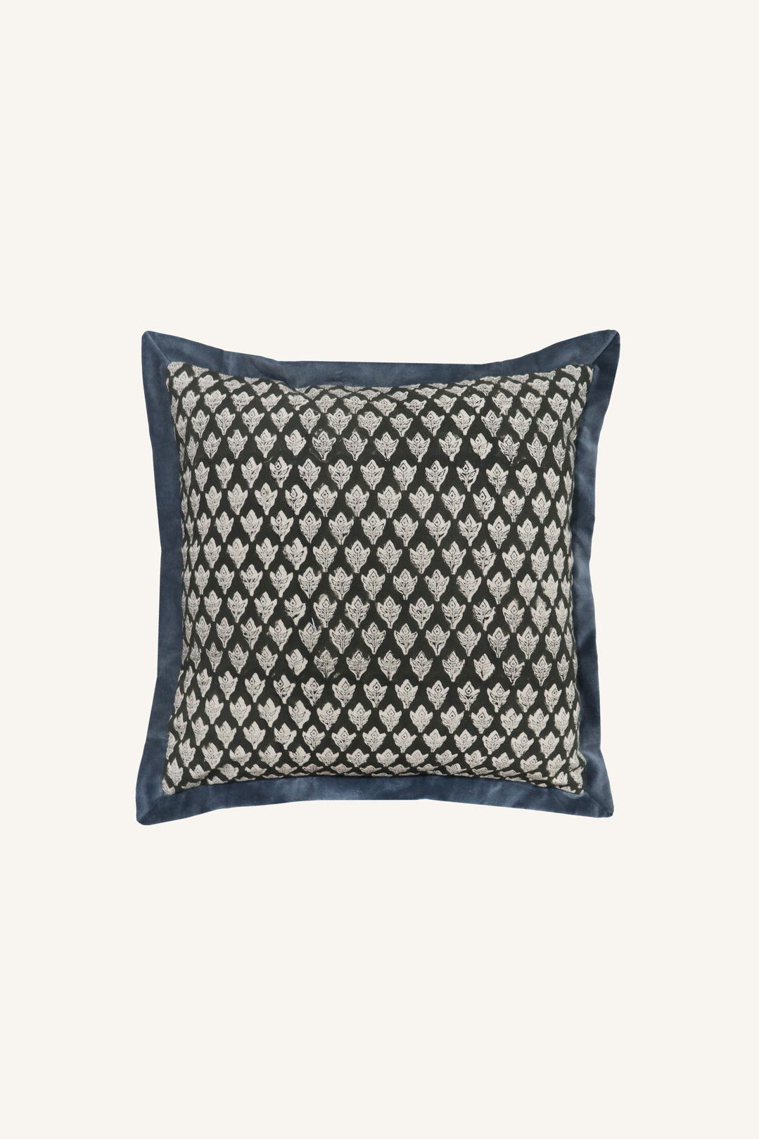 Inkstone Pattern Pillow