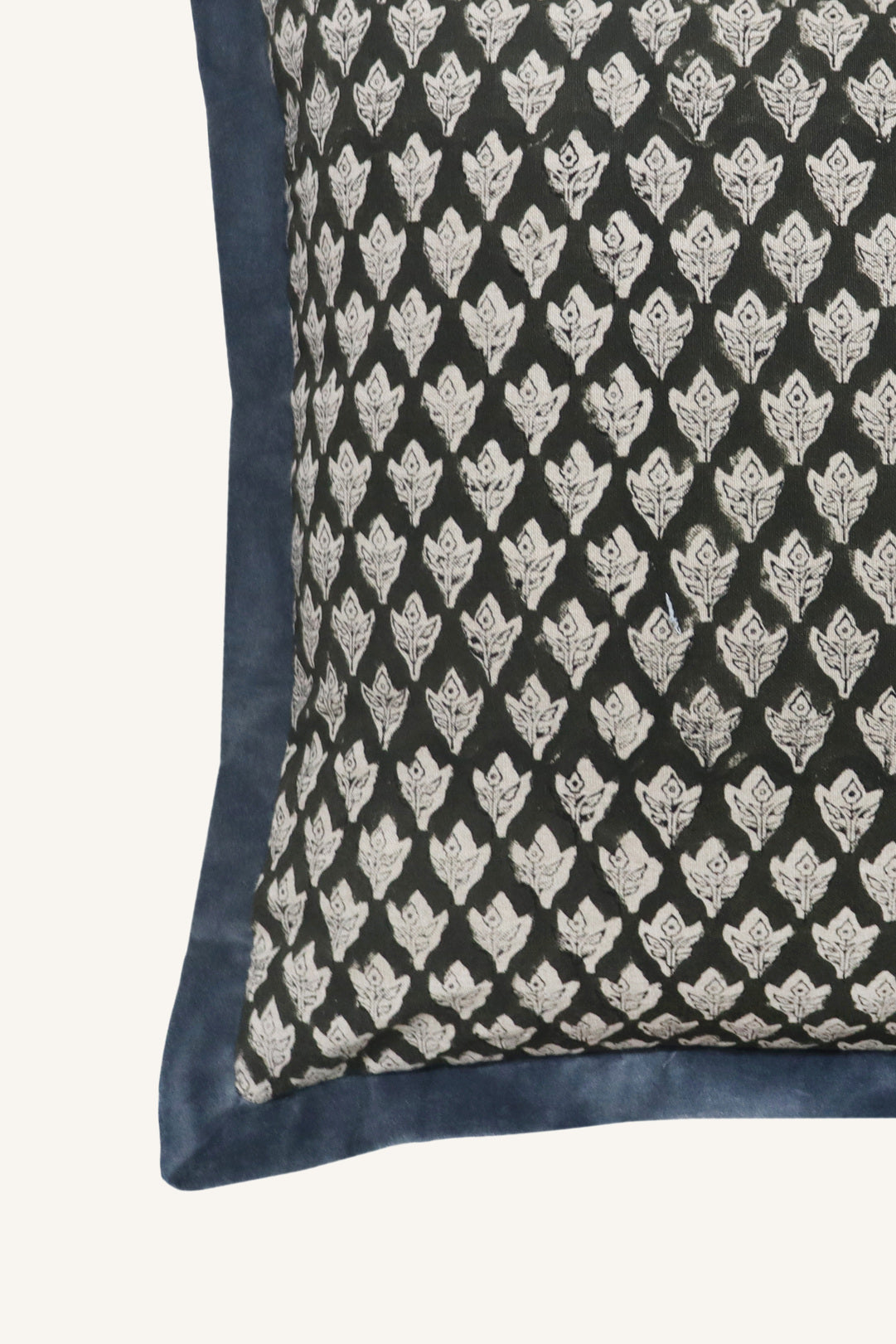 Inkstone Pattern Pillow