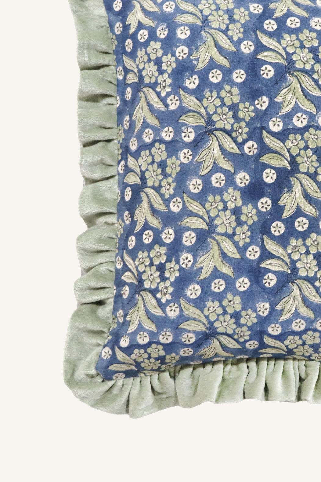 Udyan Ghera Pillow