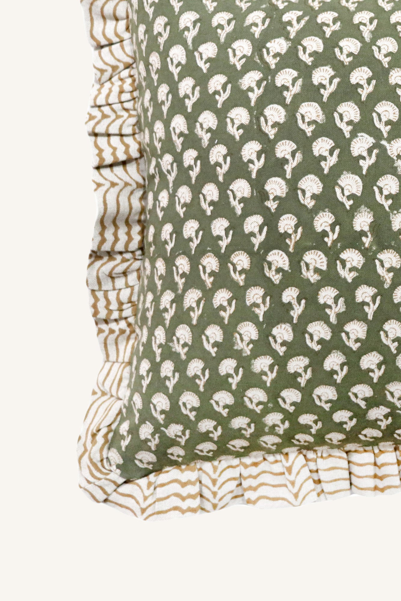 Phooldan Pillow