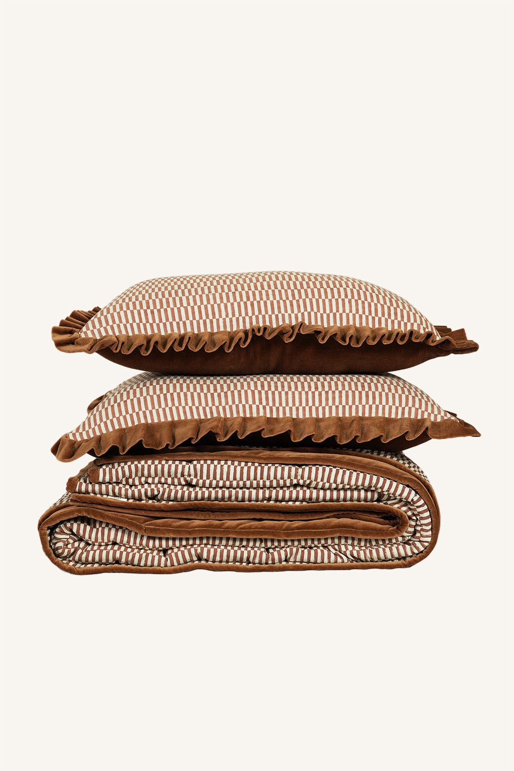 Savannah Bedding Set