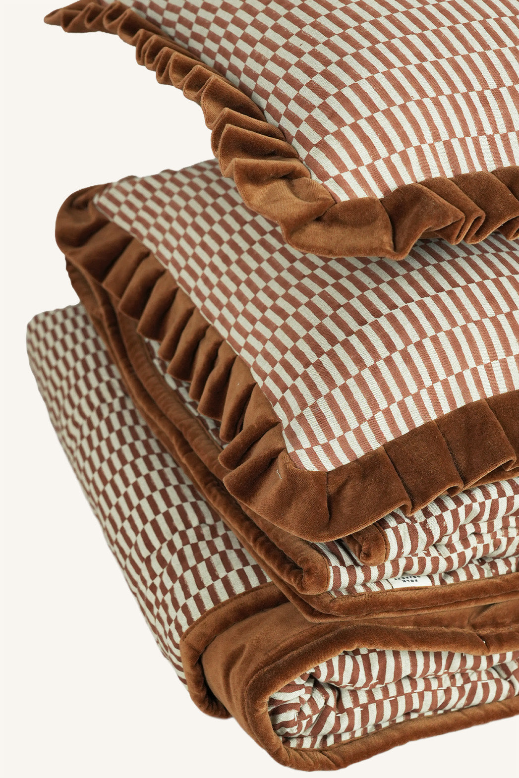 Savannah Bedding Set