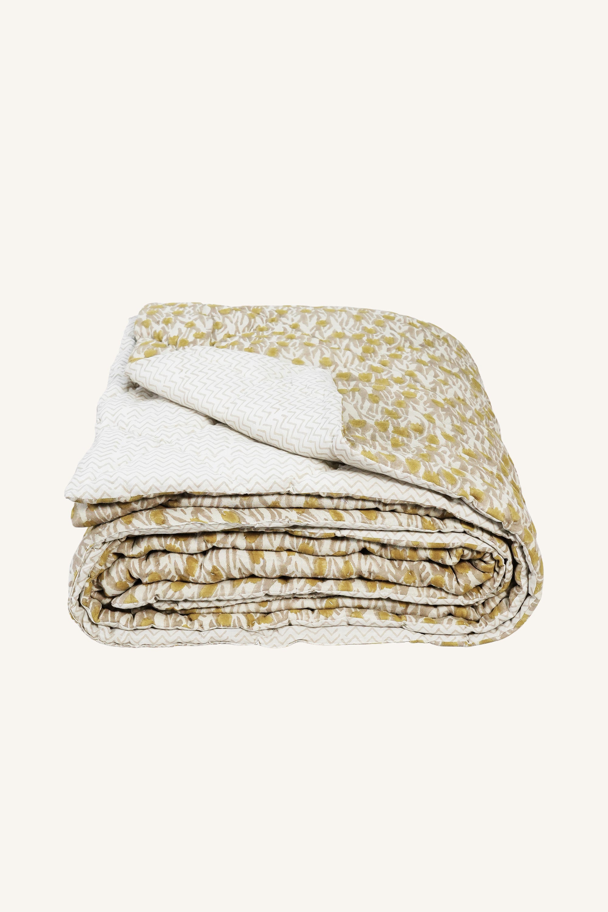 Taana Quilt