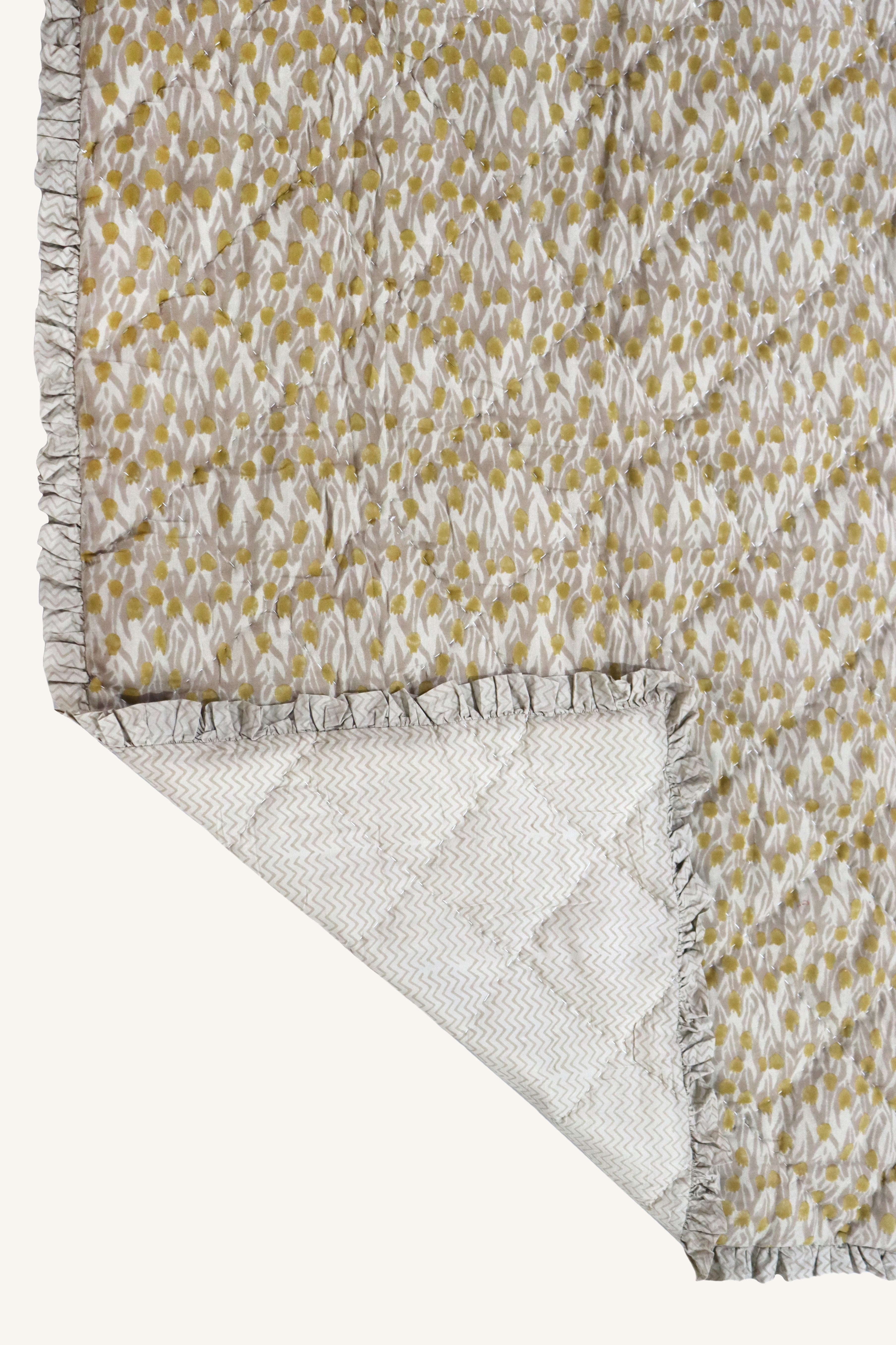 Taana Quilt